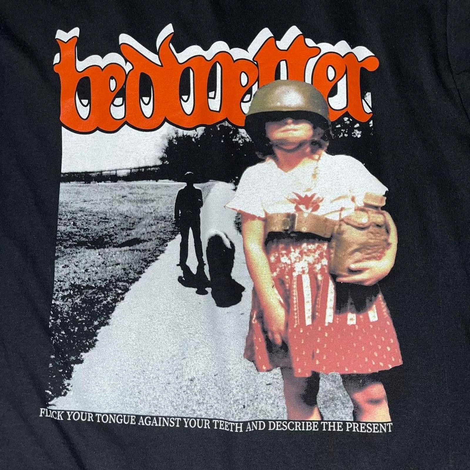 Other Lil Ugly Mane Bedwetter Tshirt Size US L / EU 52-54 / 3 - 2 Thumbnail