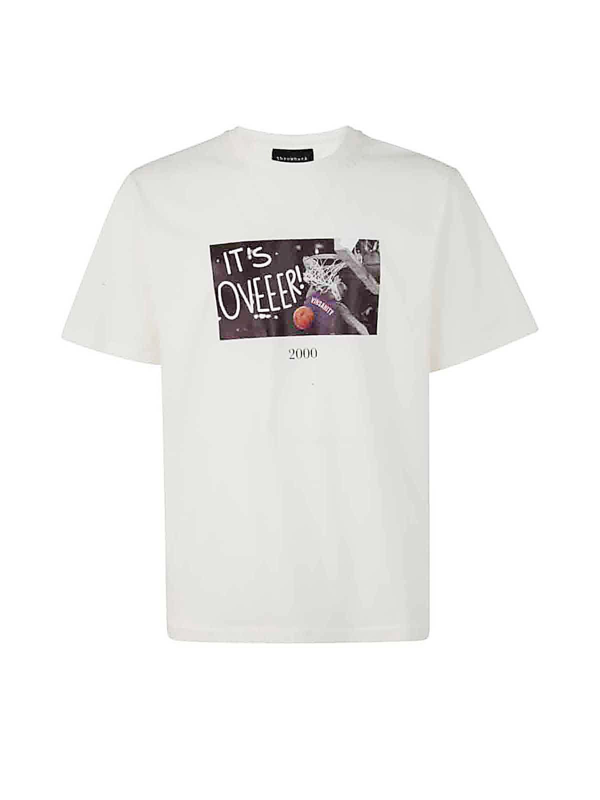 Other IT S OVER T SHIRT Size US XL / EU 56 / 4 - 1 Thumbnail