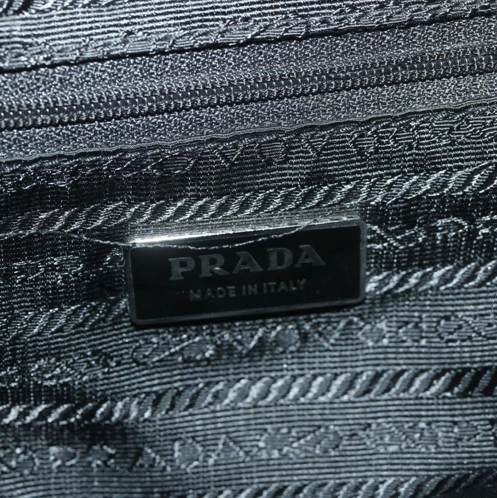 Prada [SALE!] Prada Backpack Size ONE SIZE - 8 Thumbnail