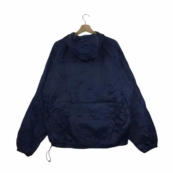 Helly Hansen Vtg HELLY HANSEN SAILING Gear Minimalist Windbreaker Jacket Size US M / EU 48-50 / 2 - 4 Thumbnail