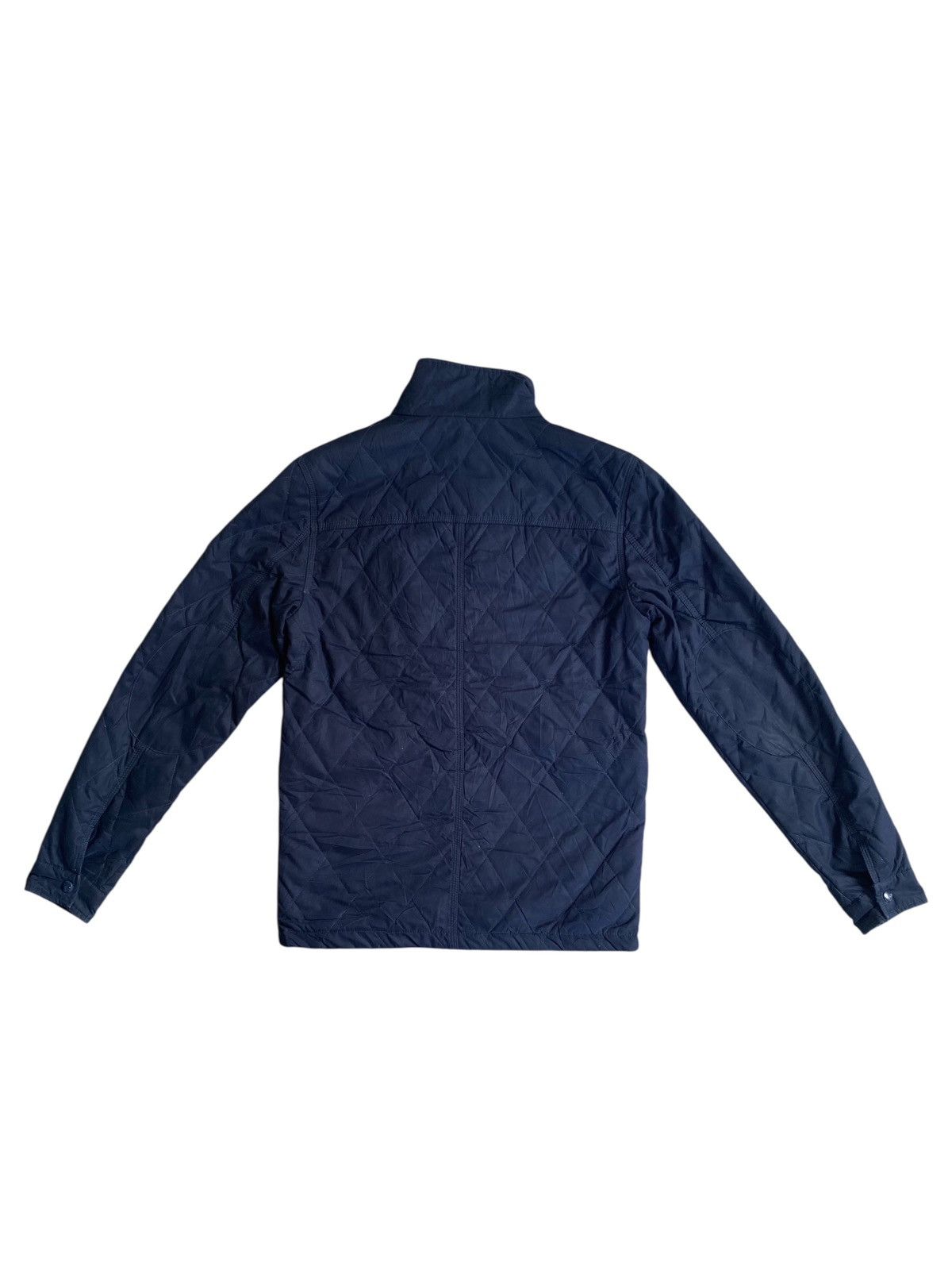 Tommy Hilfiger Puffer jacket tommy hillfiger x designer Size US M / EU 48-50 / 2 - 2 Thumbnail