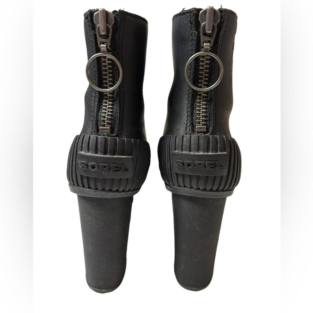 SOREL Sorel l Dacie Bootie Waterproof Boots Size 9 Size US 9 / IT 39 - 4 Thumbnail