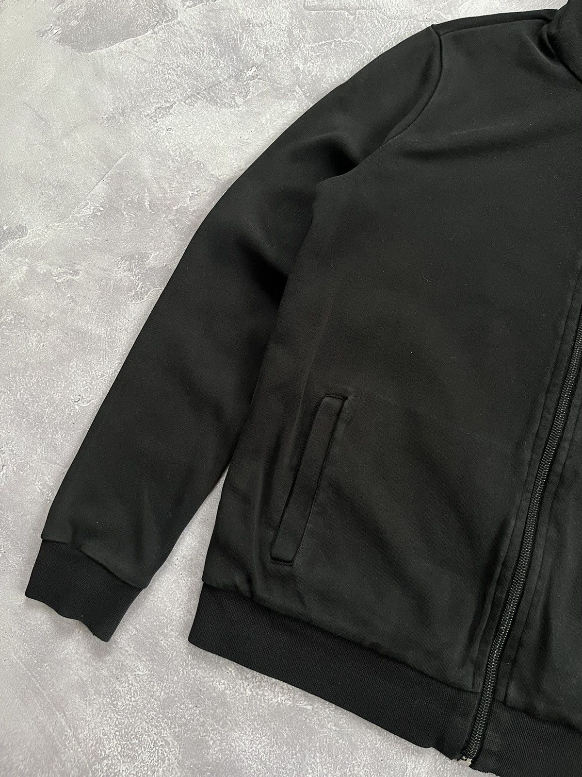 Gucci Gucci Uniforms Cotton Track Zip Sweatshirt Size US XS / EU 42 / 0 - 2 Thumbnail