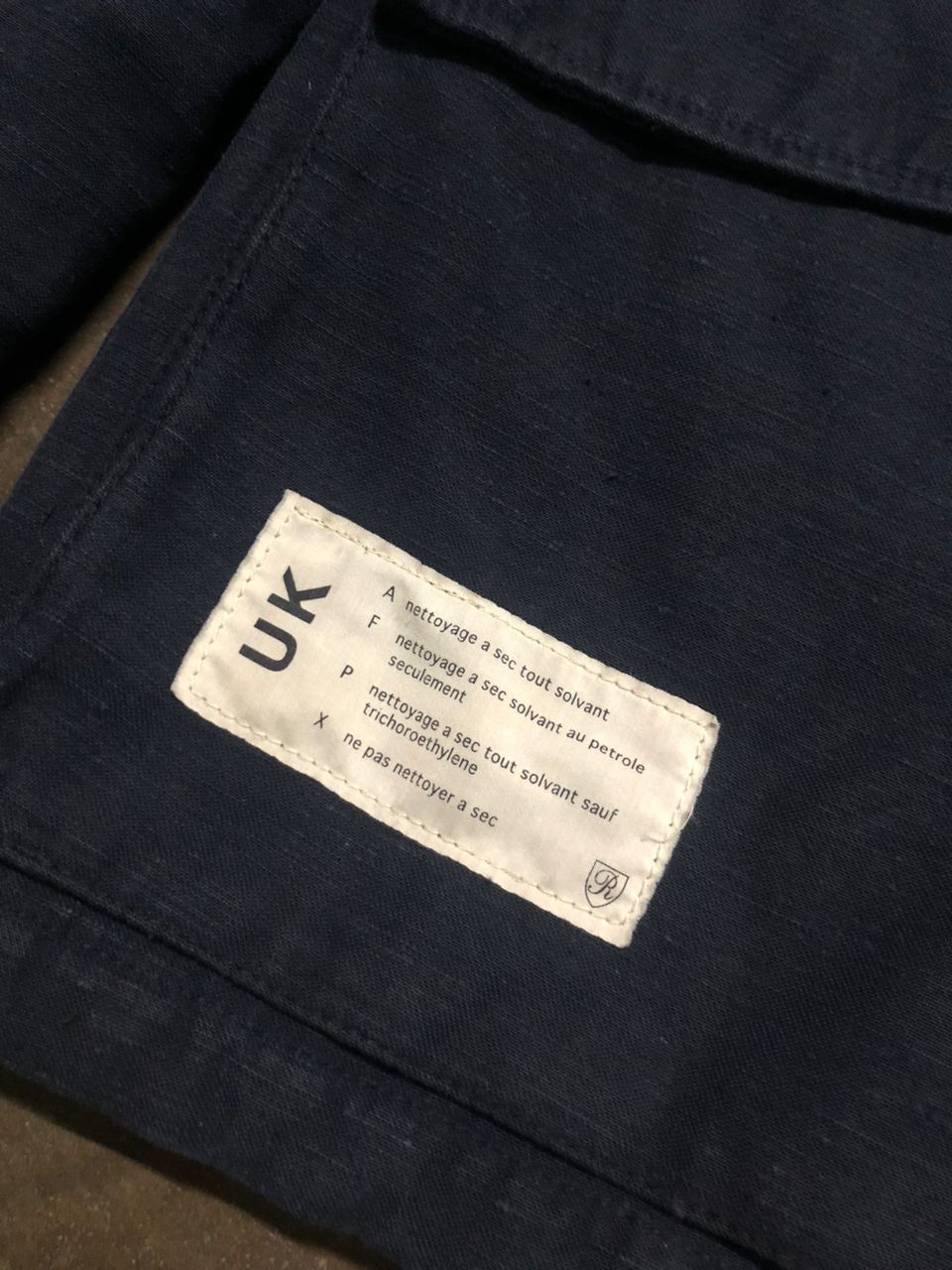 Japanese Brand Rovtski Magical Mystery Tour UK 2007/2008 M65 Style Jacket Size US M / EU 48-50 / 2 - 17 Thumbnail
