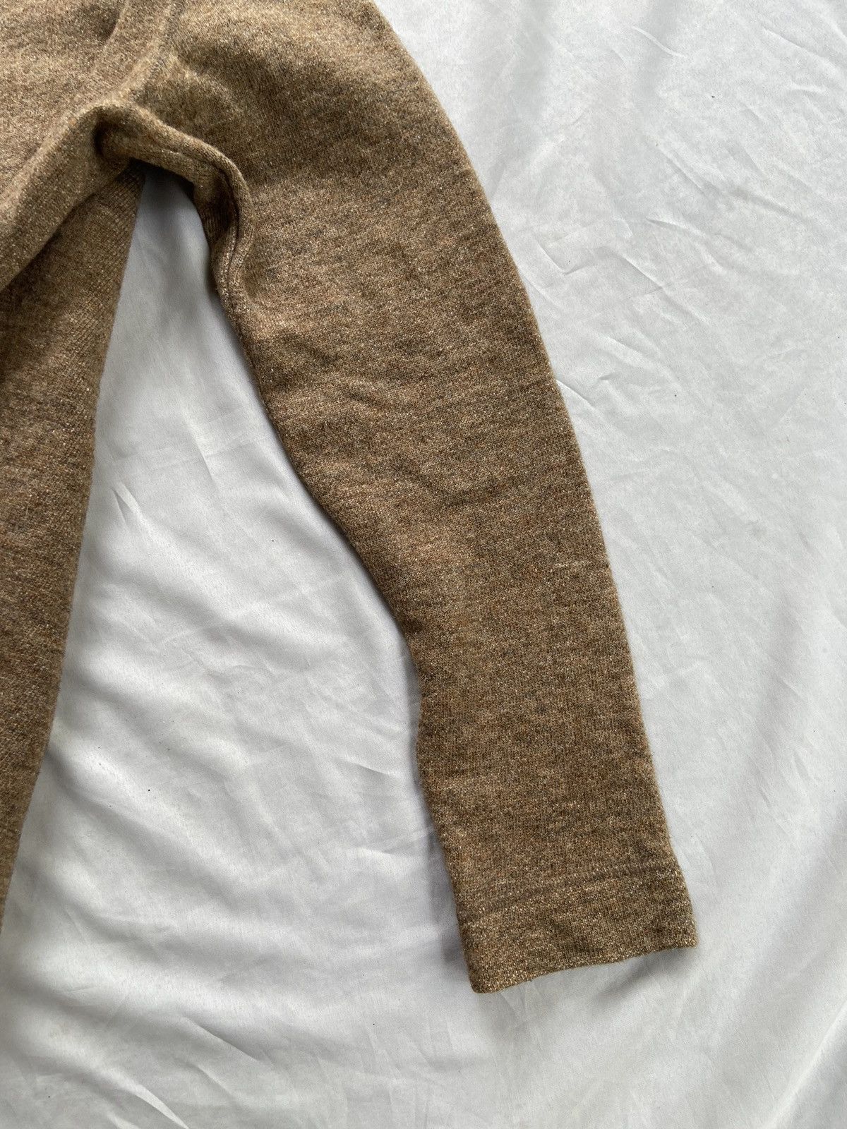 Margaret Howell MARGARET HOWELL CASUAL KNITWEAR Size US M / EU 48-50 / 2 - 6 Thumbnail