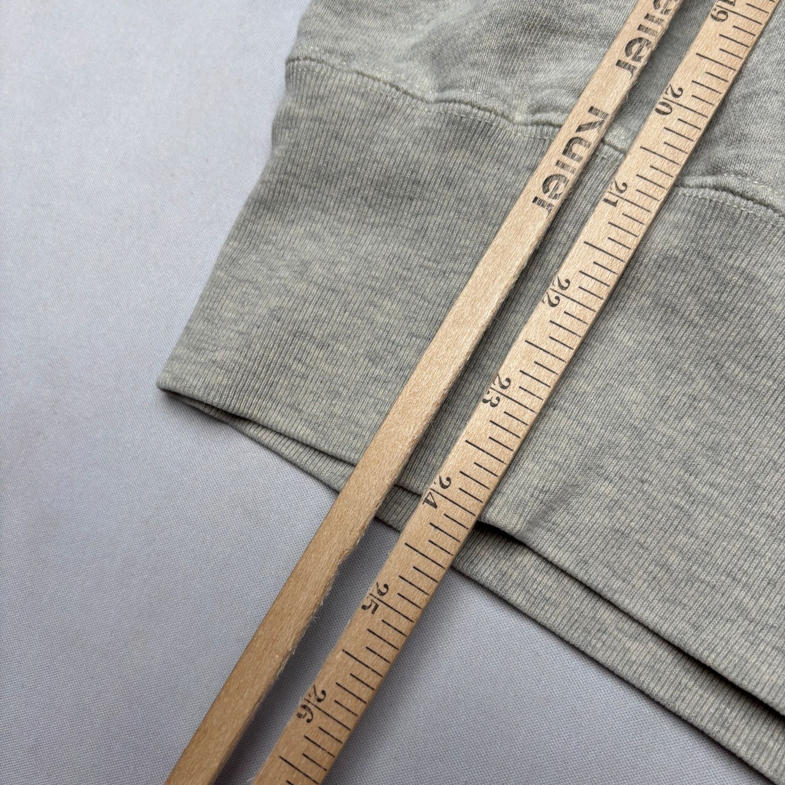 Levi's Levi's Vintage Clothing LVC Bay Meadows Sweatshirt Small Size US S / EU 44-46 / 1 - 5 Thumbnail
