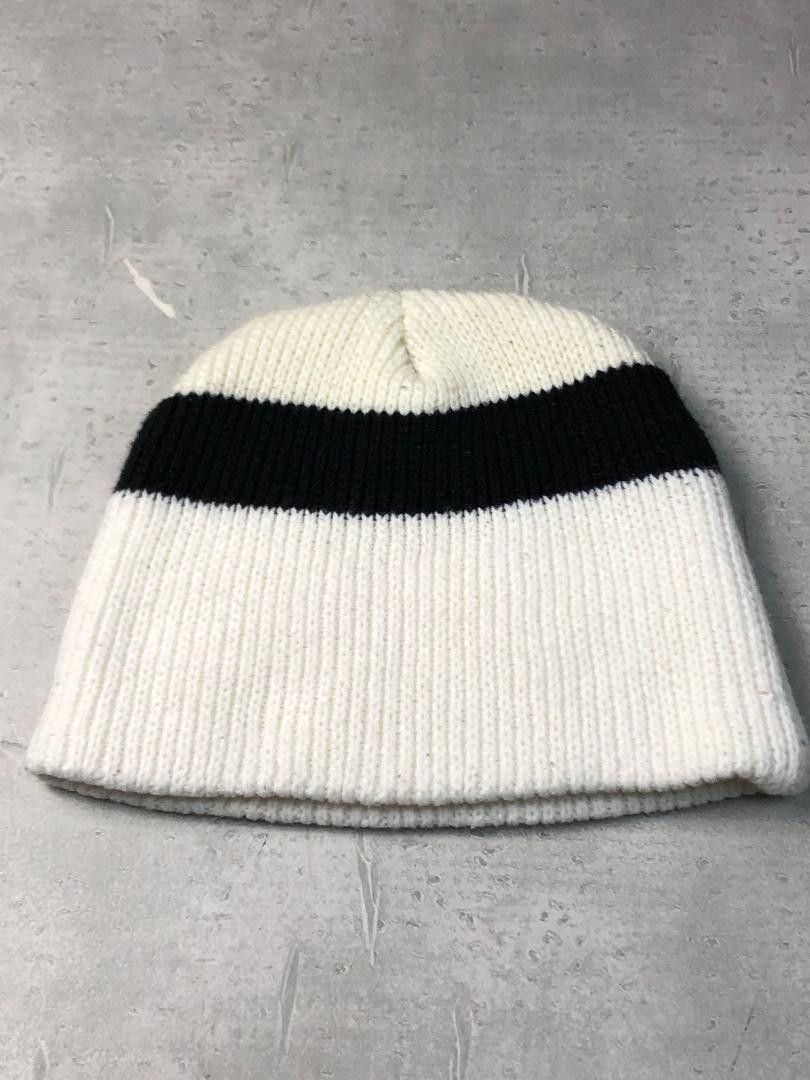 Undercover Archive Knit Beanie Size ONE SIZE - 2 Thumbnail