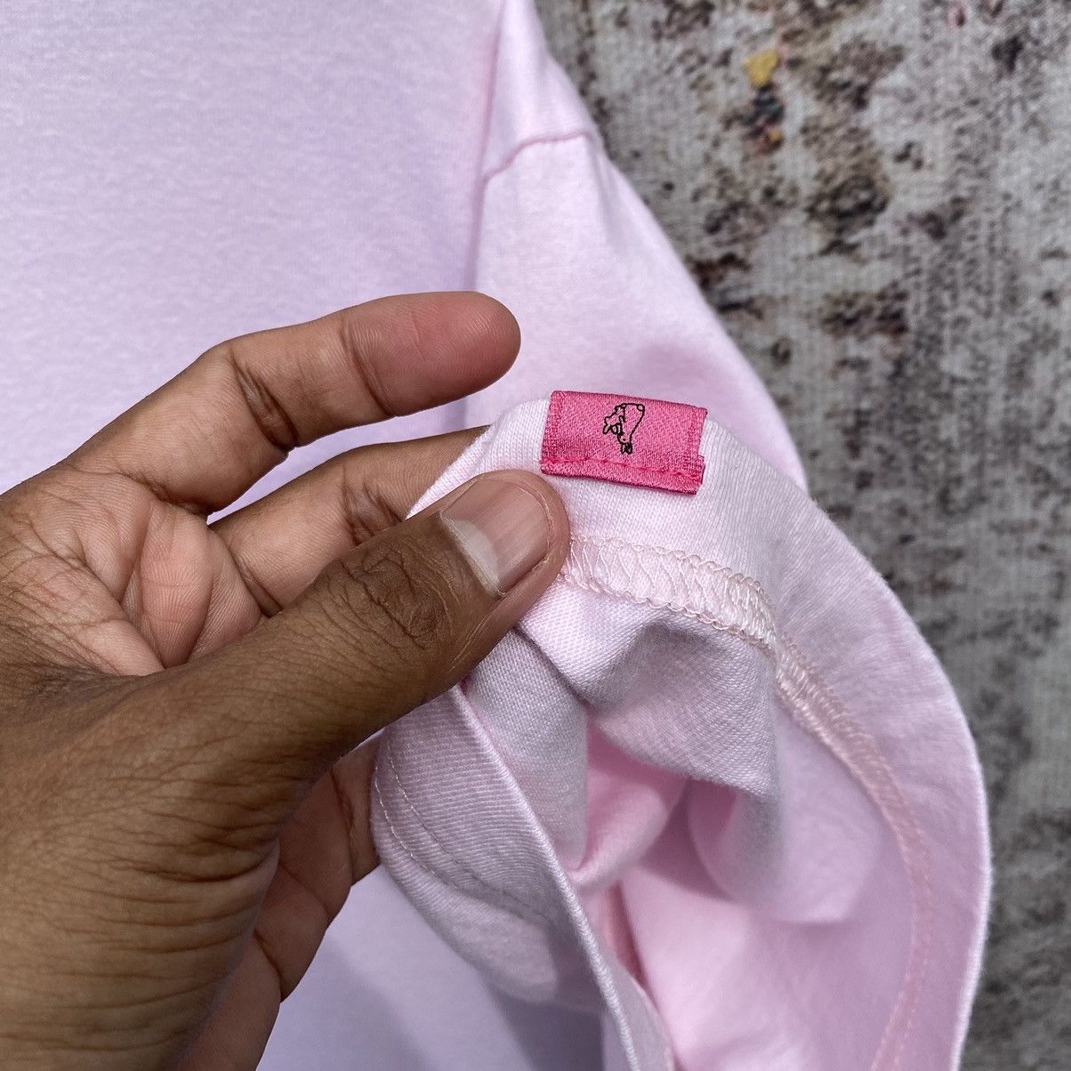 FR2 Fr2 Fxxking Rabbit Shirt Embroidery OG Logo Fr2 Streetwear Size US M / EU 48-50 / 2 - 11 Thumbnail