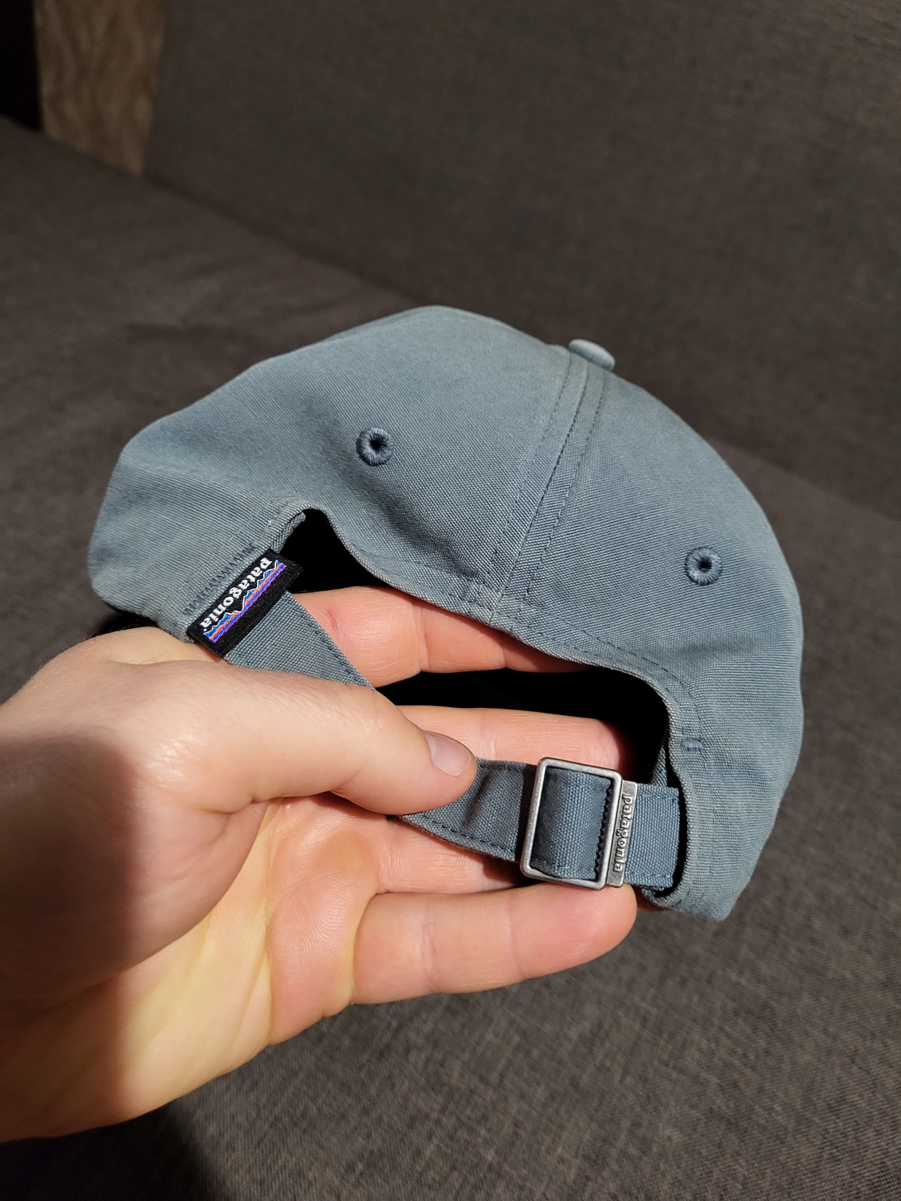 Patagonia vintage PATAGONIA cap hat Size ONE SIZE - 7 Thumbnail