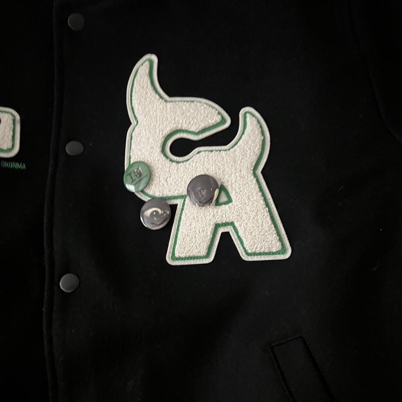 Other Chromakopia Tour Varsity Jacket Size US M / EU 48-50 / 2 - 6 Thumbnail