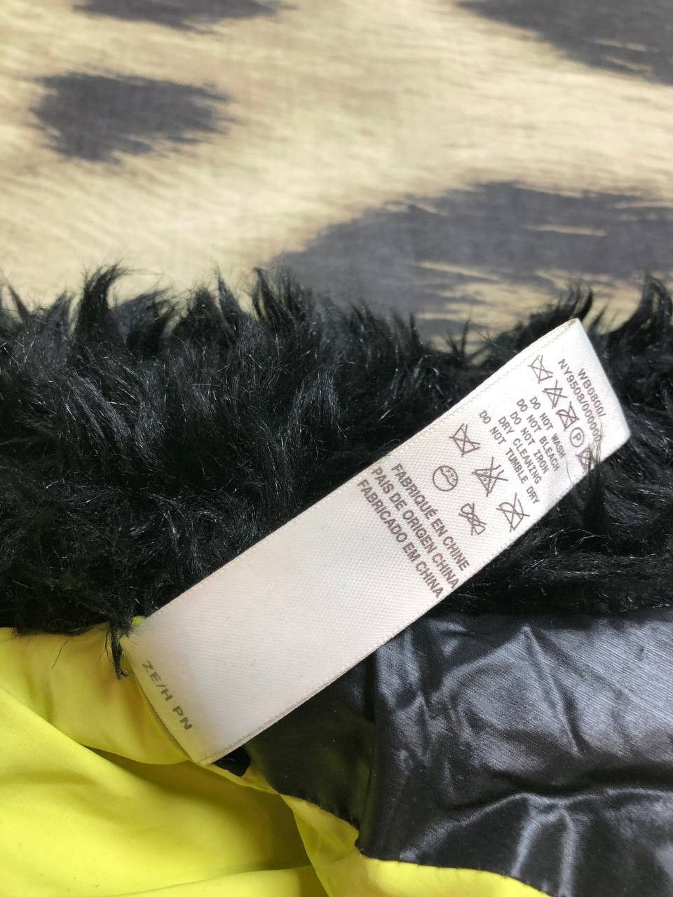 Miss Sixty Miss Sixty Vintage Jacket Size S / US 4 / IT 40 - 9 Thumbnail