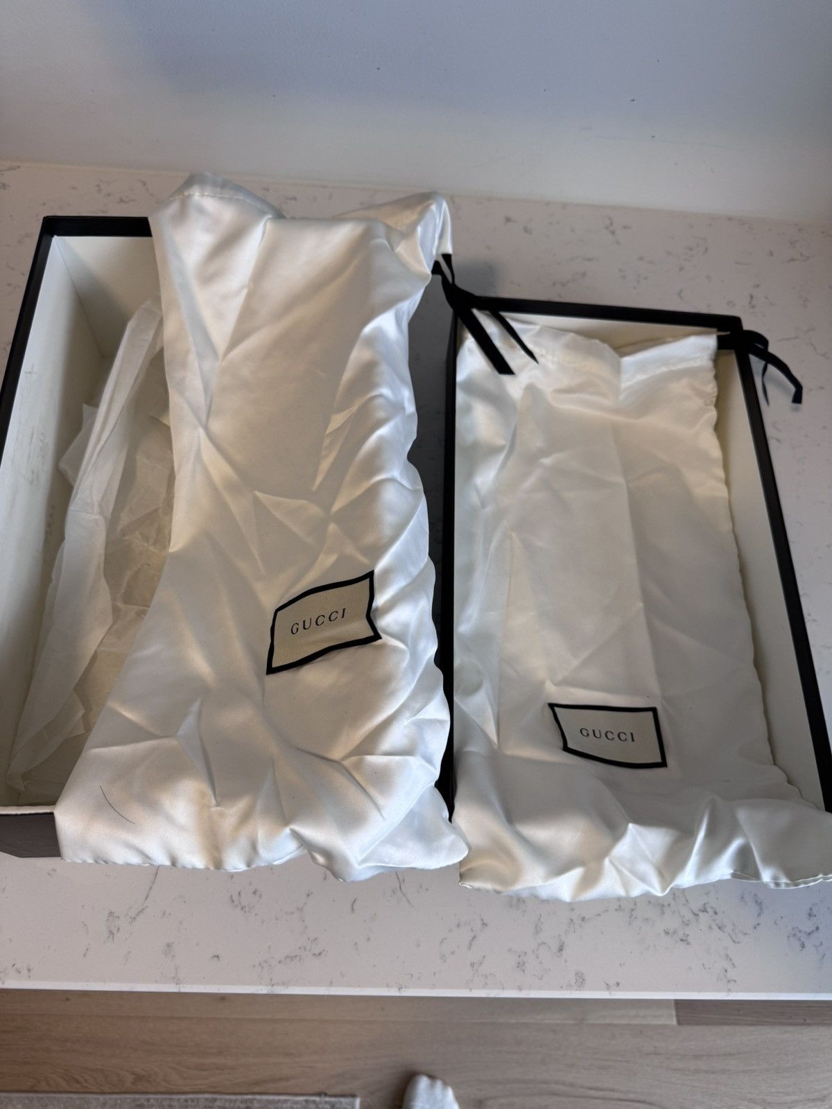Gucci Gucci Ace sneakers with snake Size US 10 / EU 43 - 9 Thumbnail
