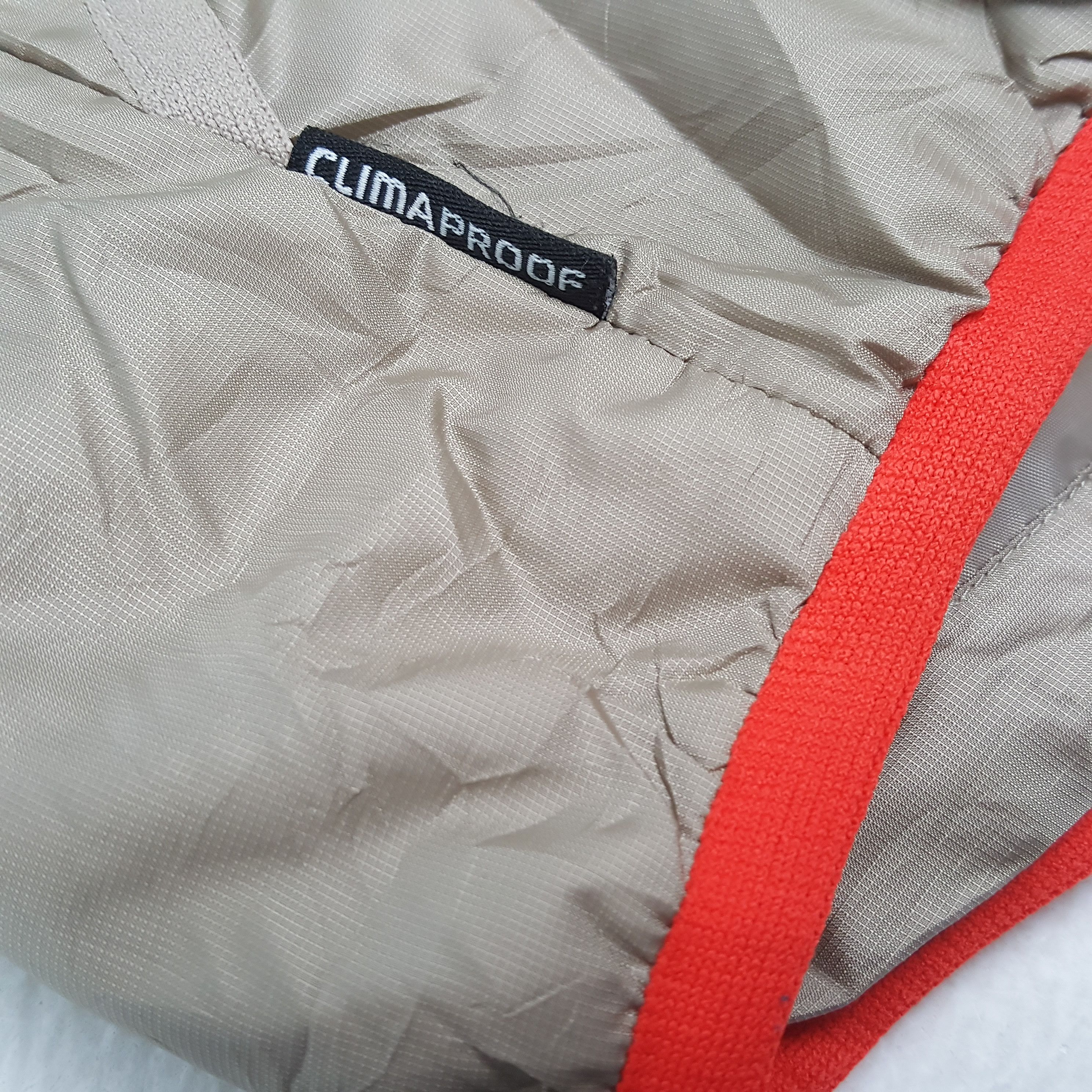 Adidas × Vintage ADIDAS X Custom YOHJI YAMAMOTO Art Jacket Size US L / EU 52-54 / 3 - 9 Thumbnail