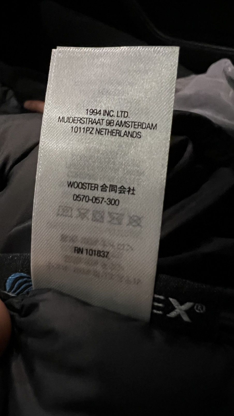 Supreme Supreme Micro Down Half Zip Hooded Pullover (FW24) Size US L / EU 52-54 / 3 - 7 Thumbnail