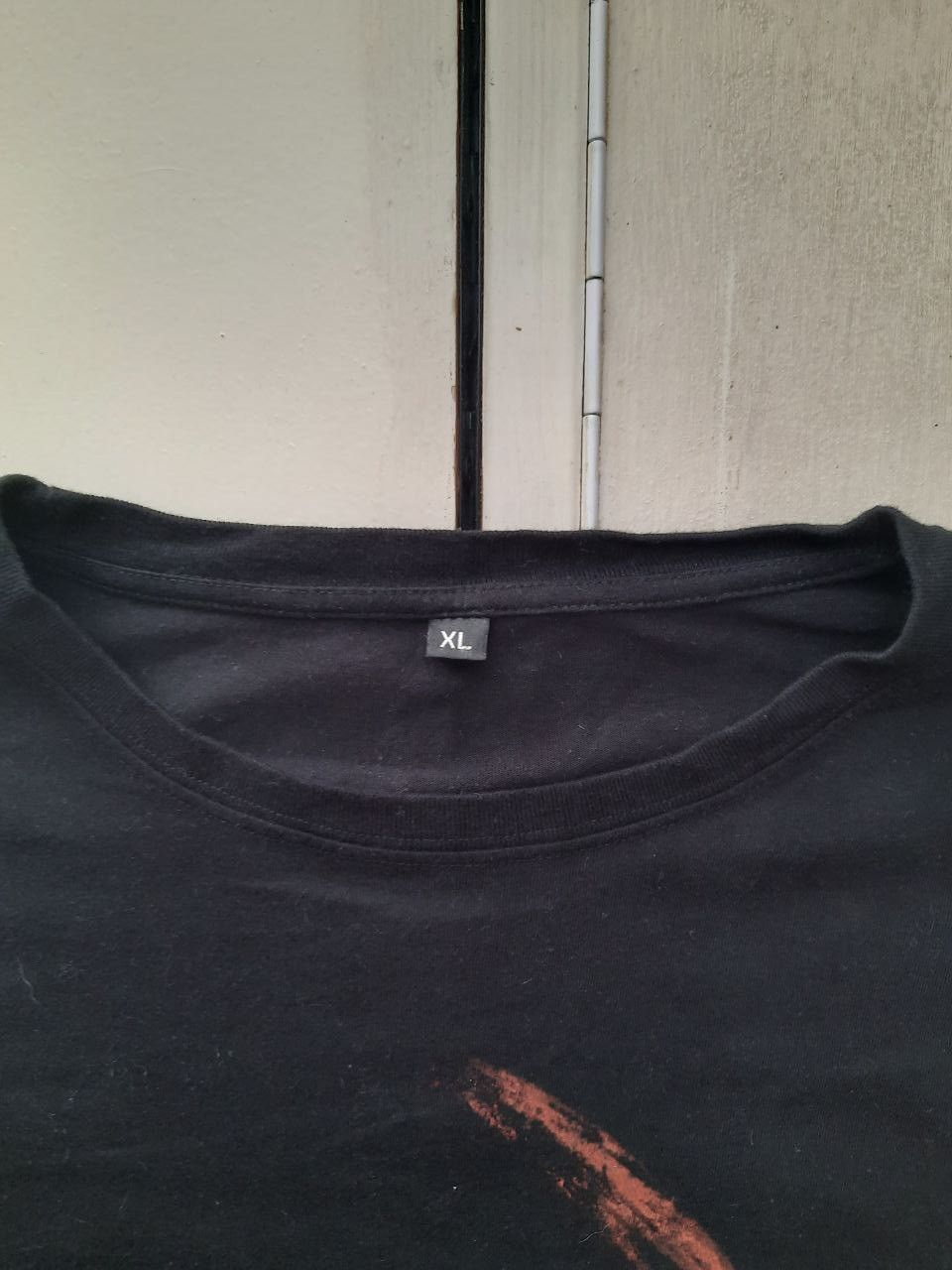 Band Tees Portie Nootjes Rock Band T-Shirt Size US XL / EU 56 / 4 - 6 Thumbnail