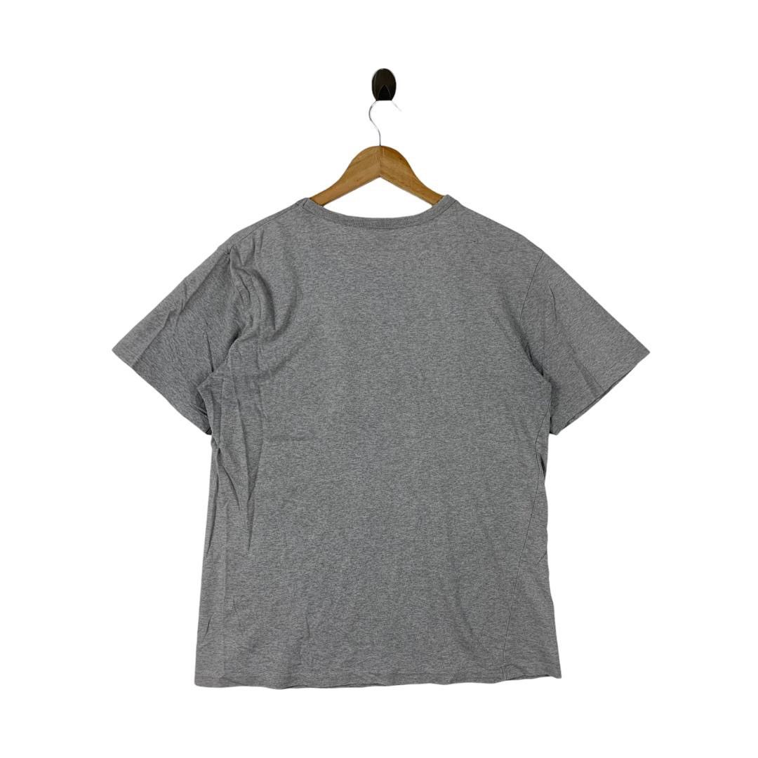 Russell Athletic Vintage RUSSELL ATHLETIC Big logo tee Size US L / EU 52-54 / 3 - 4 Thumbnail
