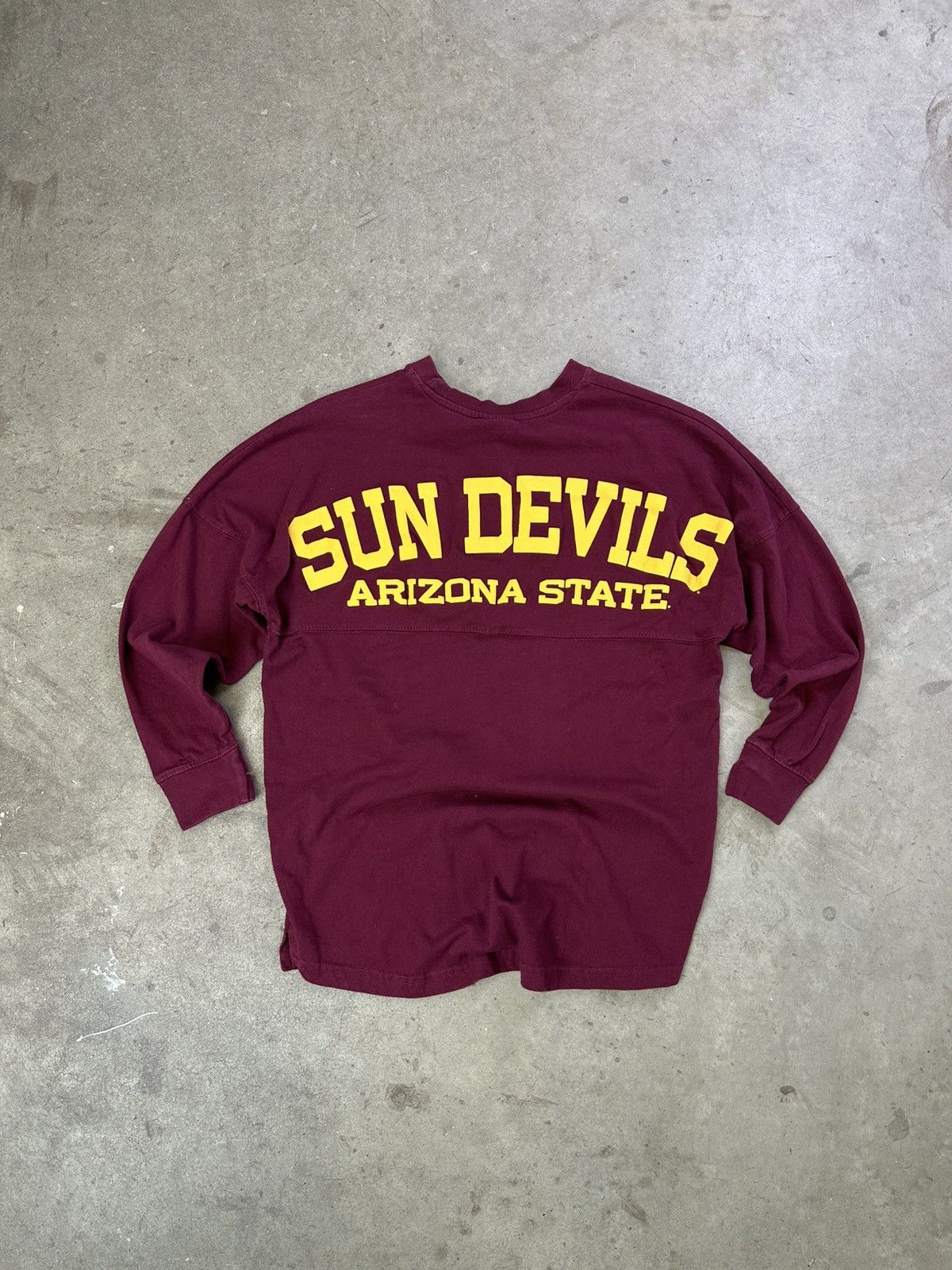 Other Arizona State Sun Devils Longsleeve Medium Size US M / EU 48-50 / 2 - 1 Thumbnail