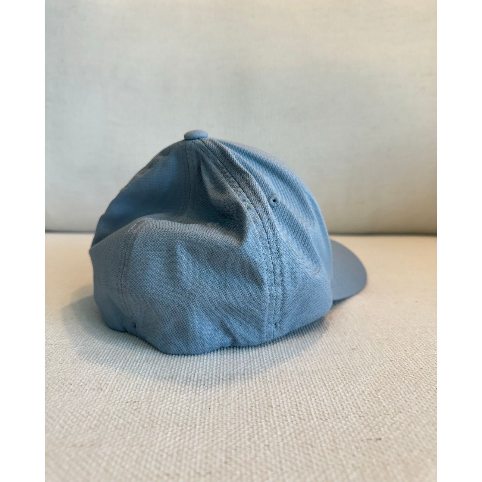 TravisMathew Travis Mathew Hat - Men’s (S/M) Light Blue Size 26 - 3 Thumbnail