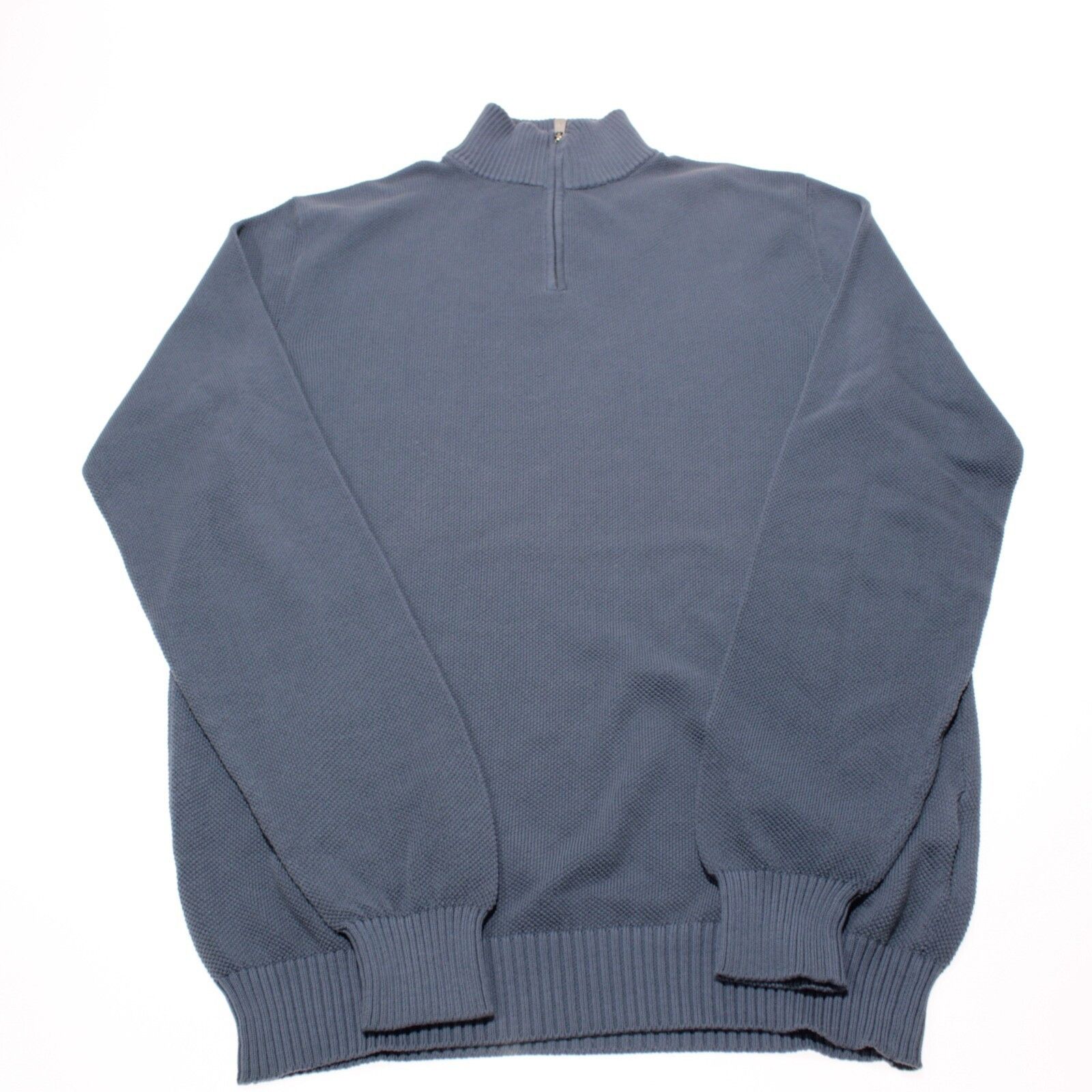Fedeli Fedeli Sweater Size US S in Blue Size US S / EU 44-46 / 1 - 2 Thumbnail