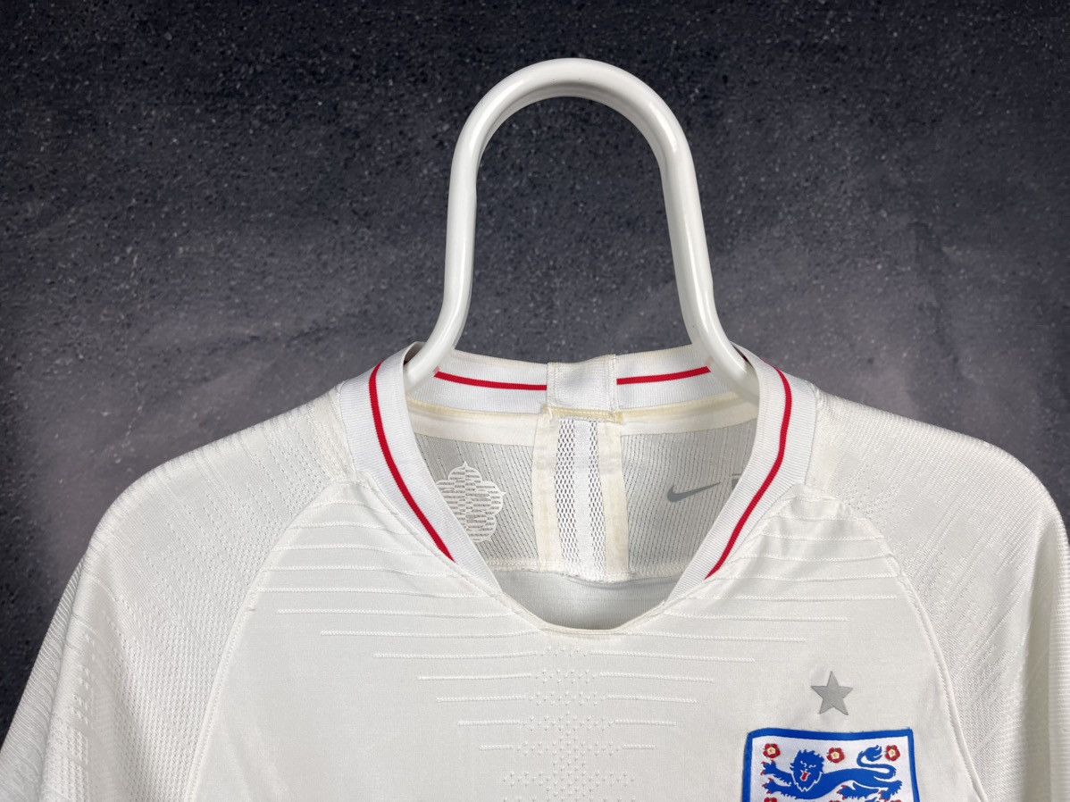 Other England 2018 #10 Kane soccer football jersey home World Cup Size US S / EU 44-46 / 1 - 5 Thumbnail