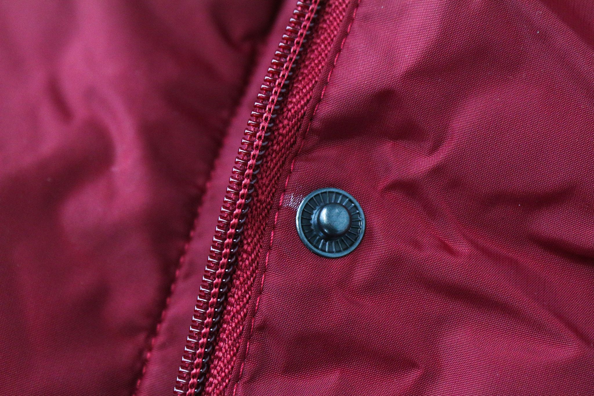Other LORI XS Red Windproof Breathable Padded Jacket 73995 Size XS / US 0-2 / IT 36-38 - 17 Thumbnail