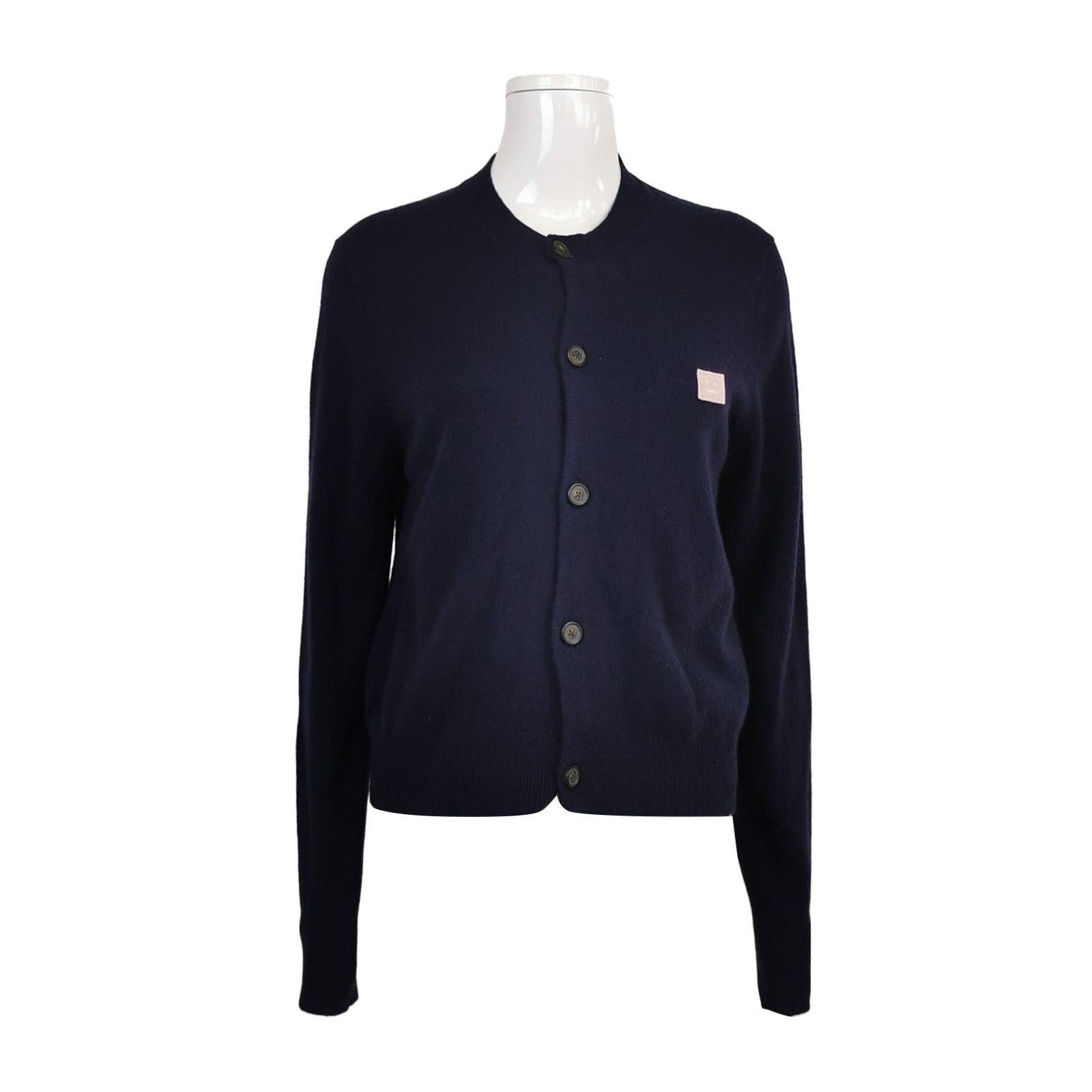 Acne Studios Acne Studios Women l Jackets Size L / US 10 / IT 46 - 1 Thumbnail