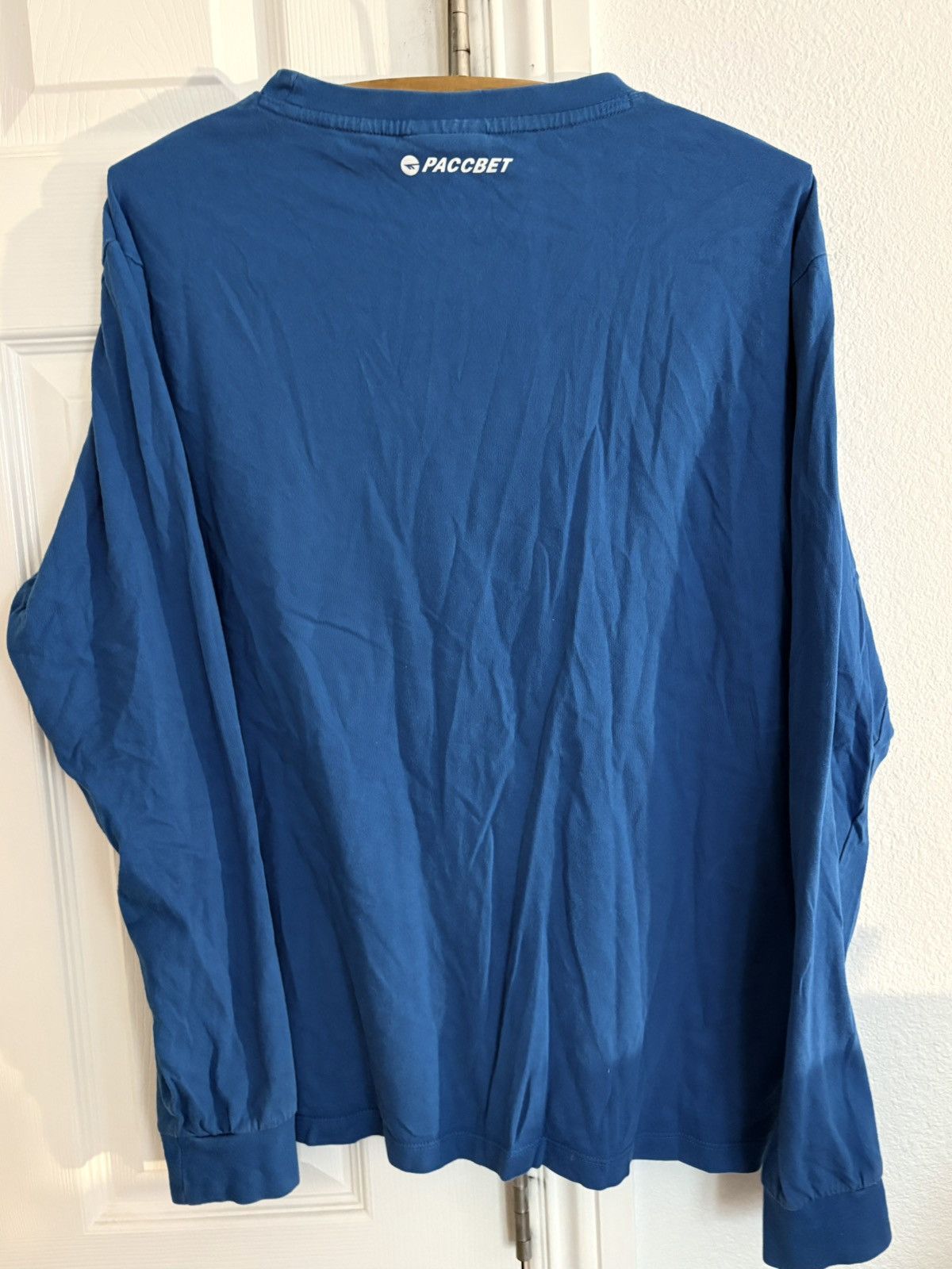 Hi Tec × PACCBET PACCBET X Hi Tec long sleeve shirt Size US S / EU 44-46 / 1 - 2 Thumbnail