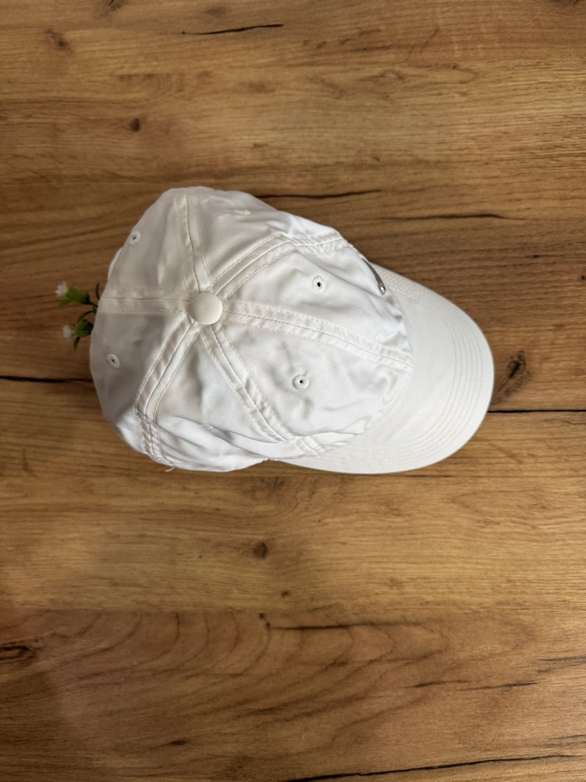 Nike Nike Heritage86 Cap Size ONE SIZE - 5 Thumbnail