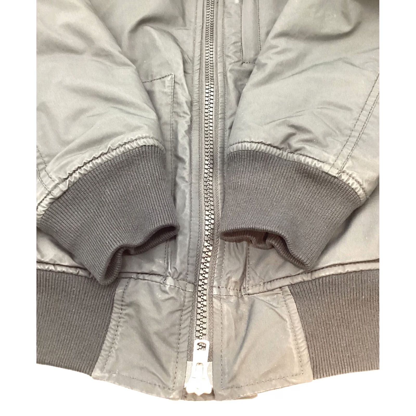 The North Face Purple Label THE NORTH FACE PURPLE LABEL Field Jacket Size S Black Solid Casual Men's USED Size US S / EU 44-46 / 1 - 4 Thumbnail