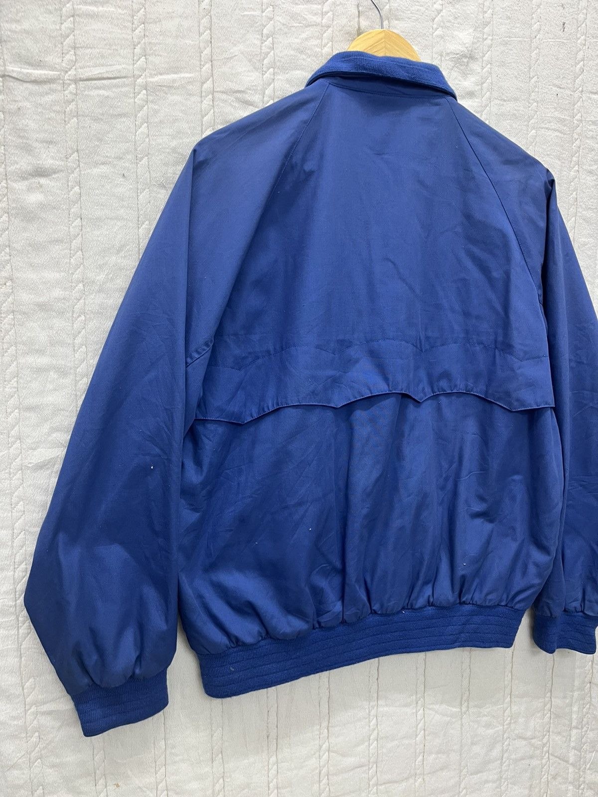 Ferrari MAGNETTI MARELLI FERARRI GRAND PRIX TEAM BOMBER JACKET Size US M / EU 48-50 / 2 - 7 Thumbnail