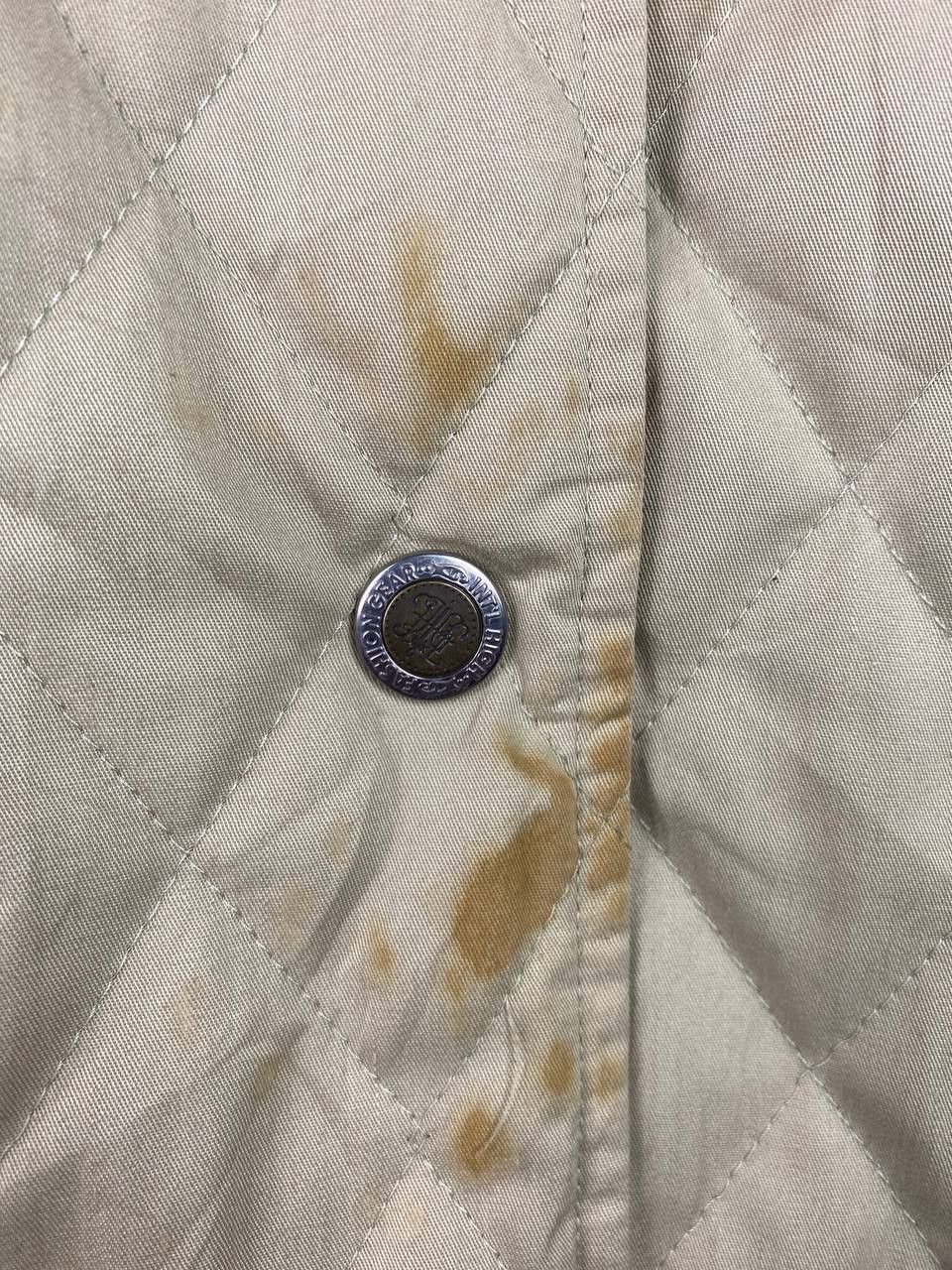 Japanese Brand renown japanese brands quilted reversible jacket nice design Size US L / EU 52-54 / 3 - 4 Thumbnail
