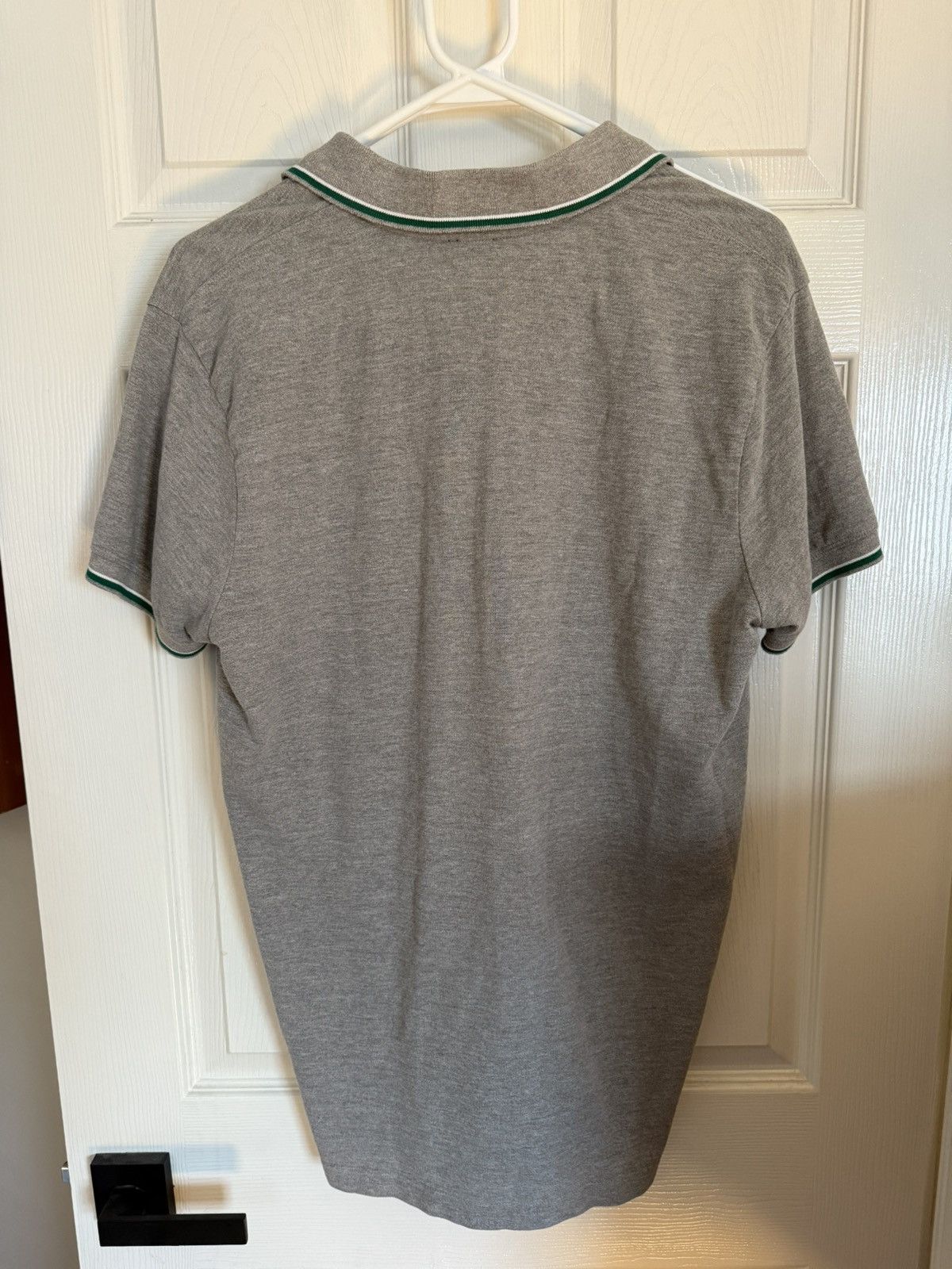 Diesel Diesel polo Size US L / EU 52-54 / 3 - 3 Thumbnail