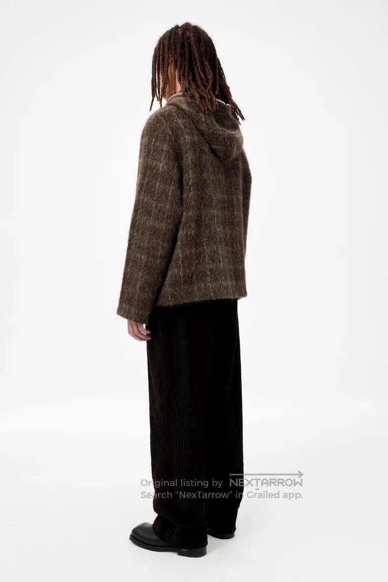 Our Legacy Our Legacy Mohair Blazer Size US M / EU 48-50 / 2 - 8 Thumbnail