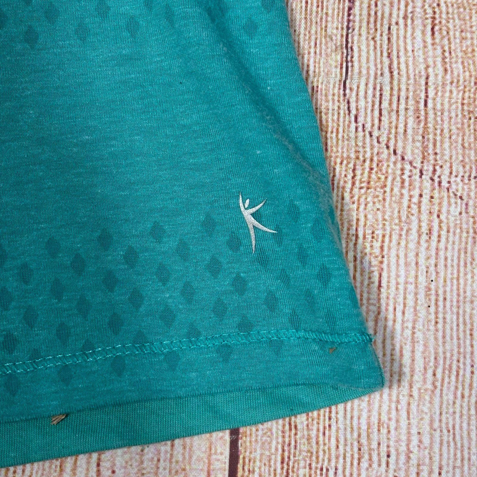 Other Danskin Now 'Believe It' Graphic Tank Top XS Size XS / US 0-2 / IT 36-38 - 3 Thumbnail