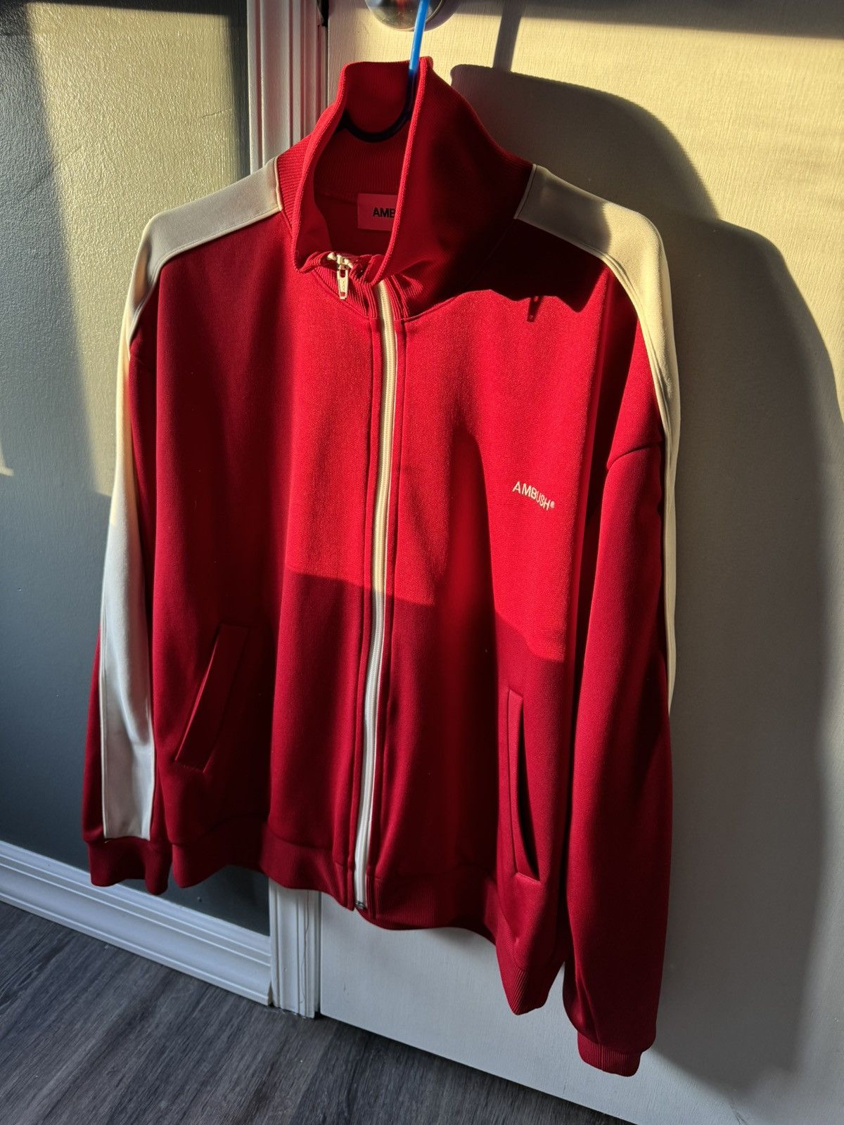 Ambush Design Ambush sweater jacket Size US M / EU 48-50 / 2 - 2 Thumbnail