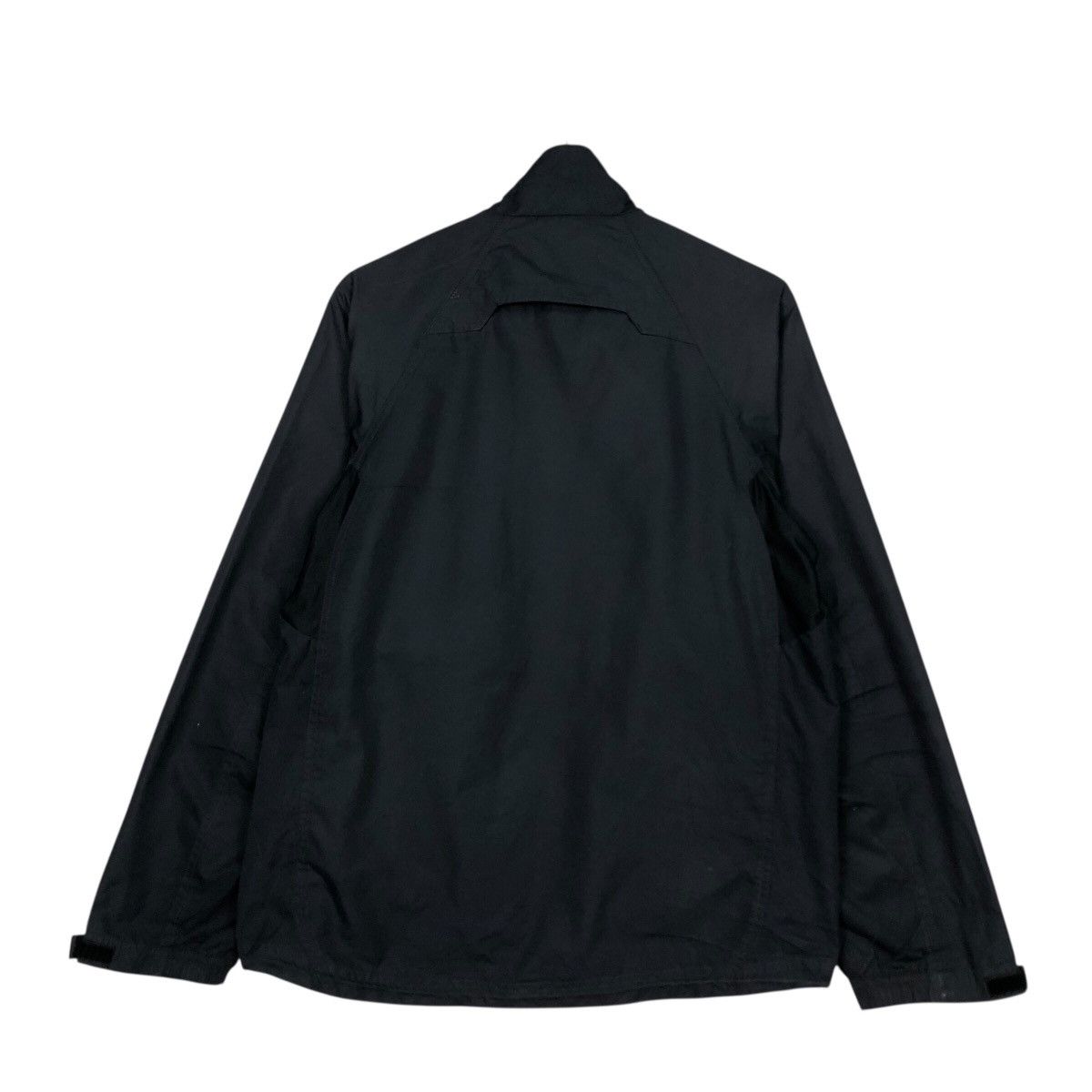 Nike 📌Vintage Bomber Jacket Nike Size US M / EU 48-50 / 2 - 9 Thumbnail