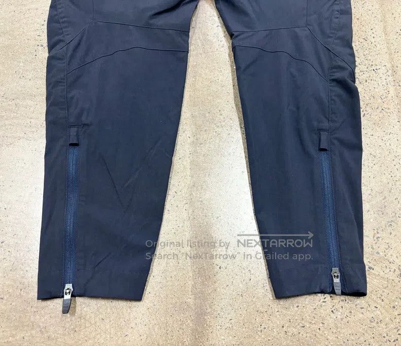 Acronym Acronym size S pants Size US 39 - 5 Thumbnail