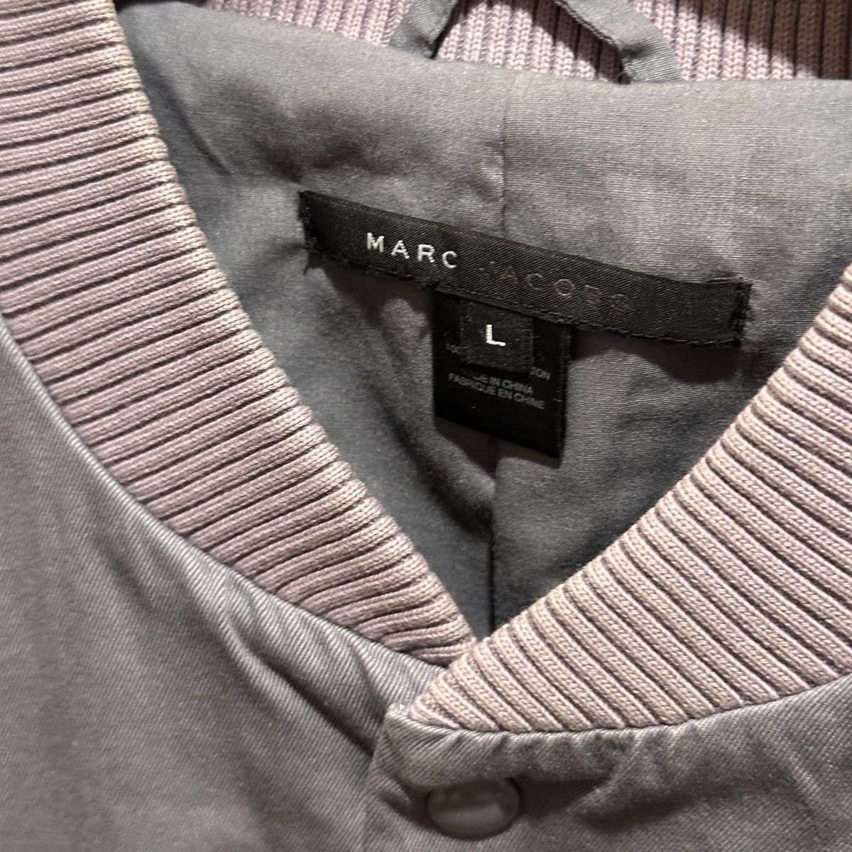 Marc Jacobs Marc Jacobs Jacket Size US M / EU 48-50 / 2 - 2 Thumbnail