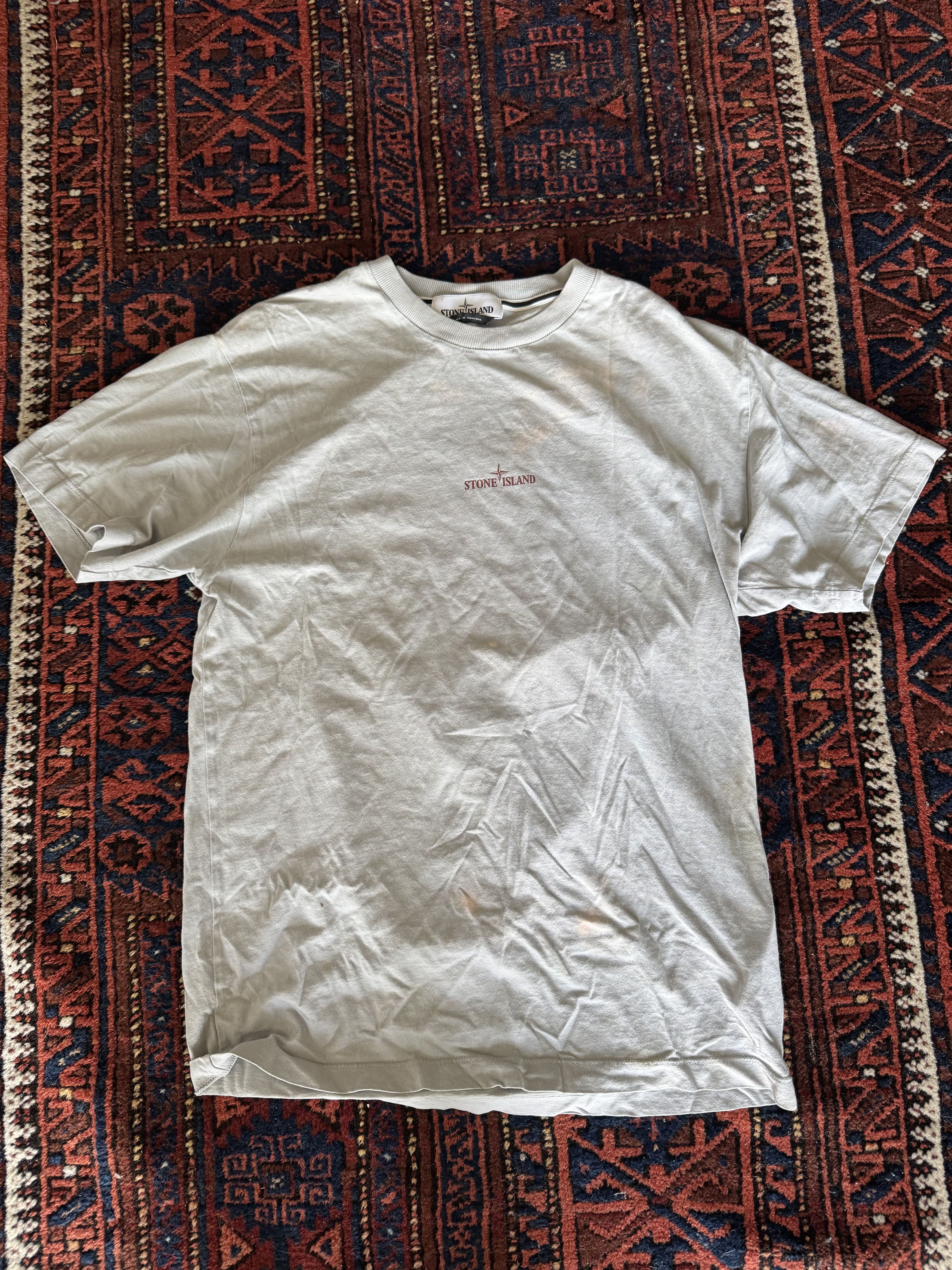 Stone Island Stone Island Shirt Size US M / EU 48-50 / 2 - 1 Thumbnail