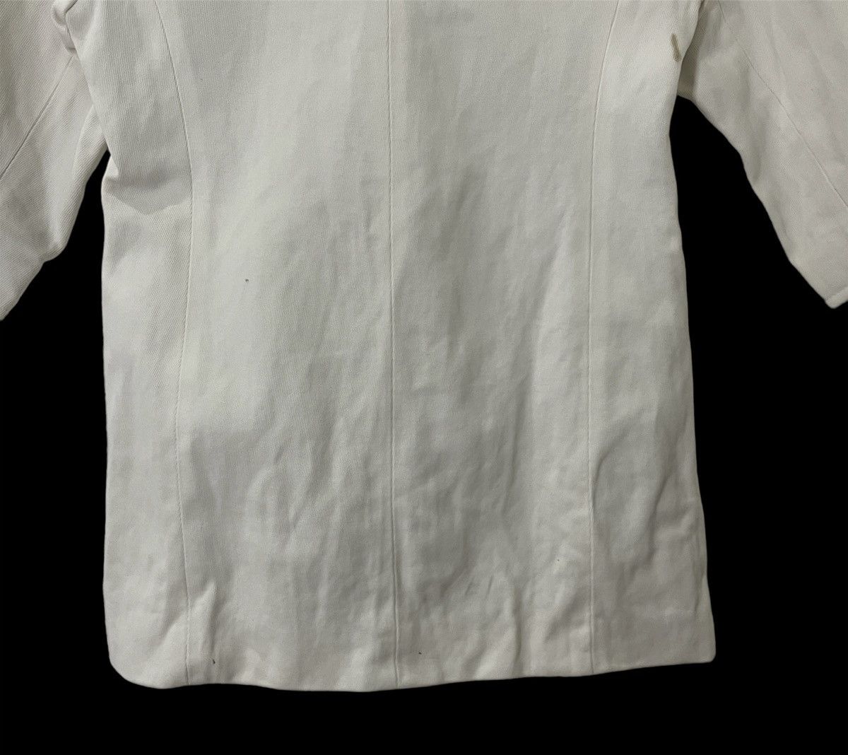 Marni Vintage Marni Jacket Size S / US 4 / IT 40 - 11 Thumbnail