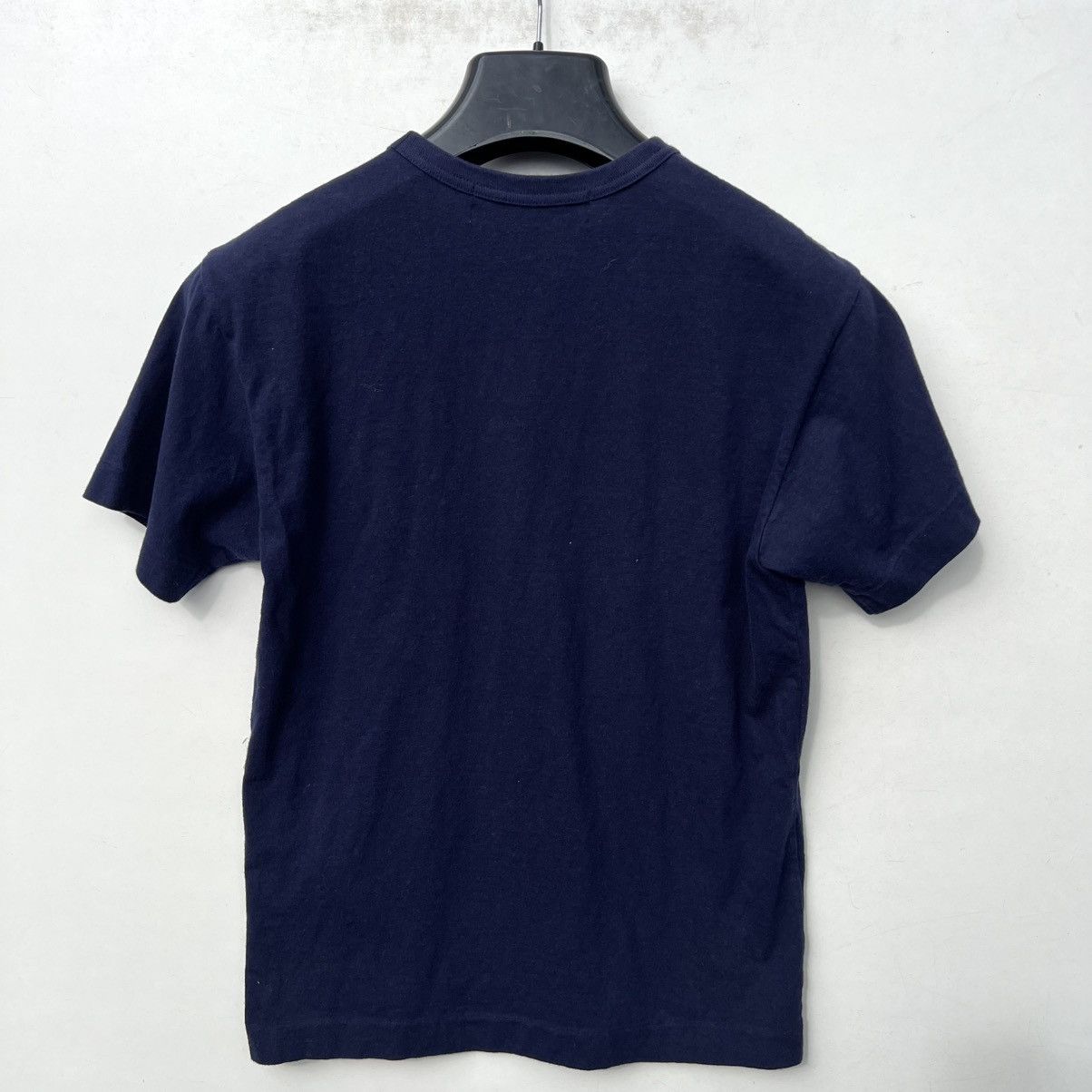 Comme des Garcons Comme des garçons t shirt Size US M / EU 48-50 / 2 - 7 Thumbnail