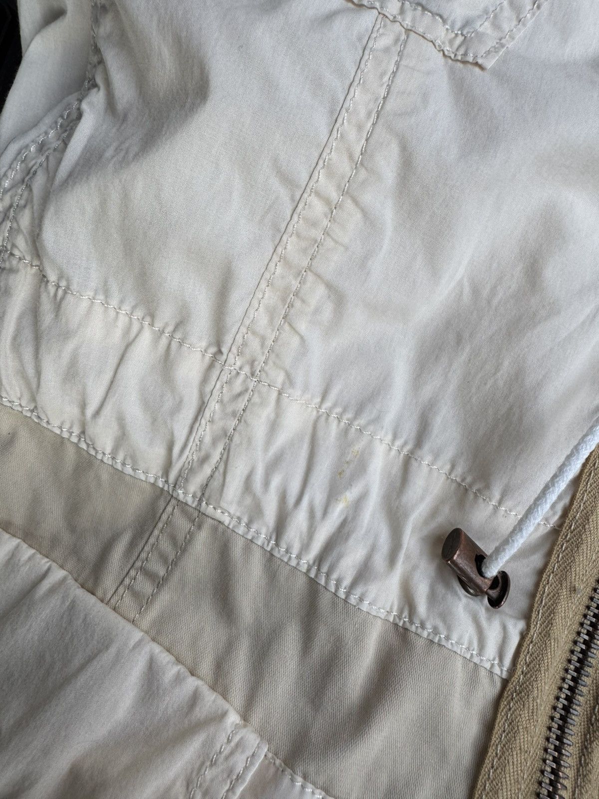 Alexander McQueen Alexander McQueen Vintage Lightweight Jacket Size 44 Size M / US 6-8 / IT 42-44 - 14 Thumbnail