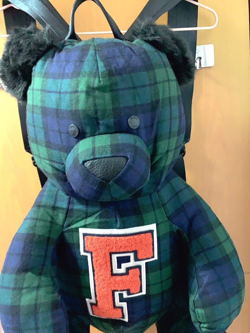 Fenty bear bag clearance