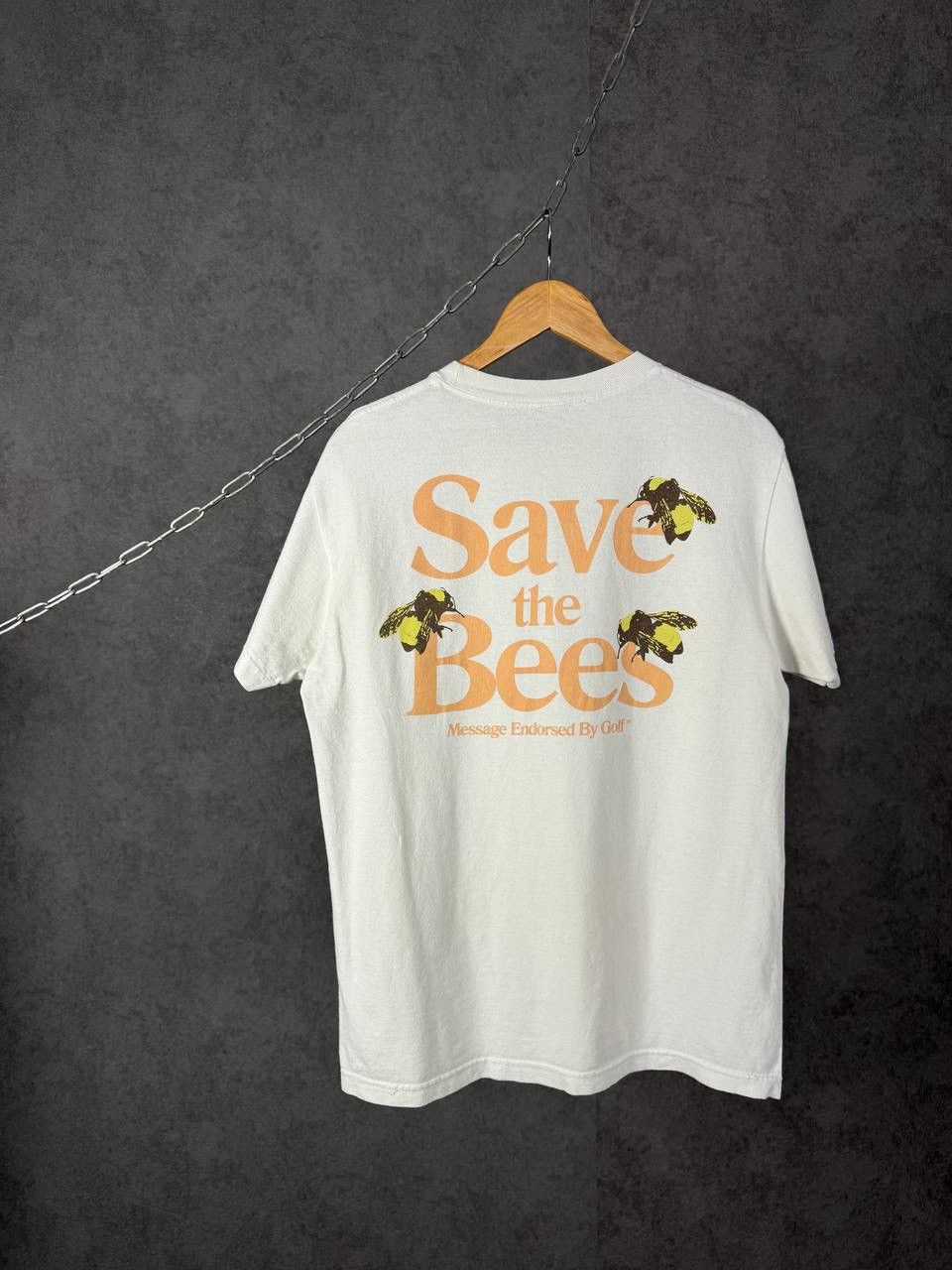 Golf Wang Golf Wang tee Size US M / EU 48-50 / 2 - 1 Thumbnail