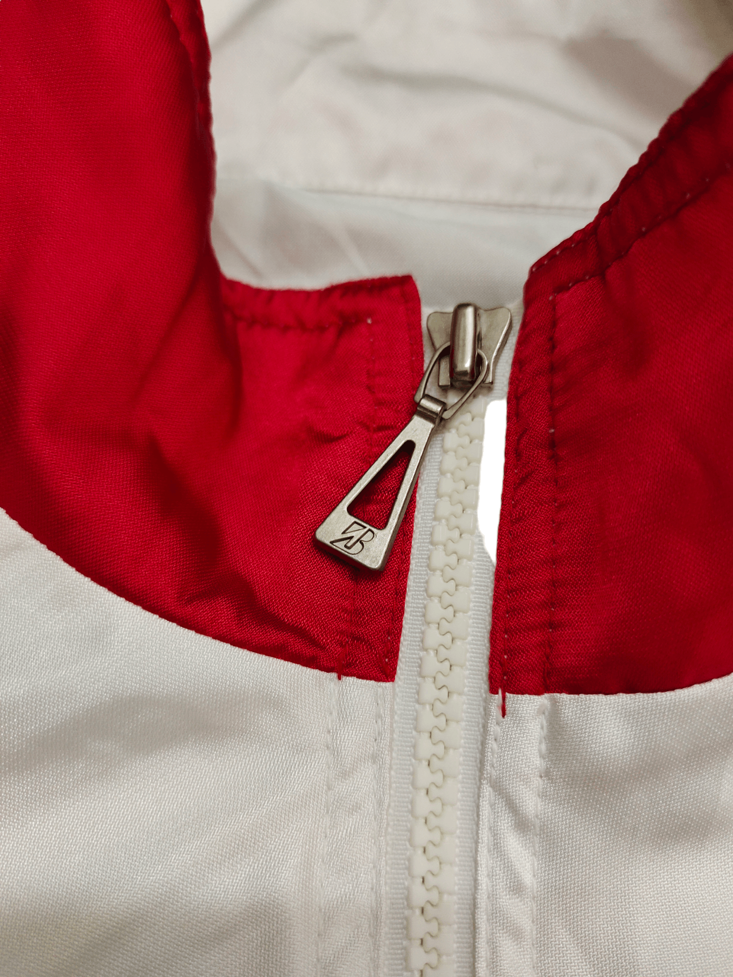 Formula 1 Vintage Bridgestone The Super Contender Light Jacket Size US L / EU 52-54 / 3 - 8 Thumbnail