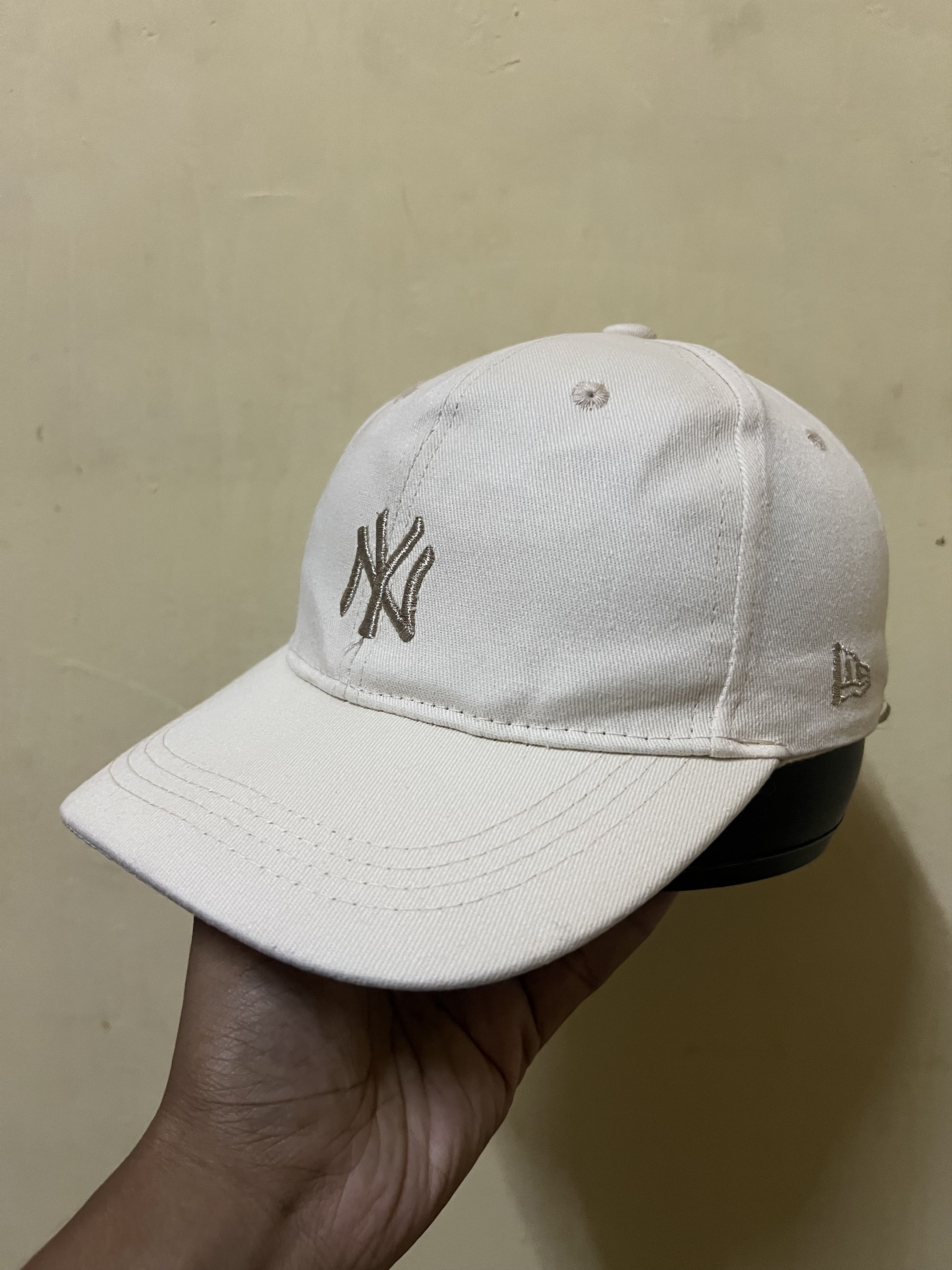 If Six Was Nine New York Embroidery Hat Size ONE SIZE - 1 Thumbnail