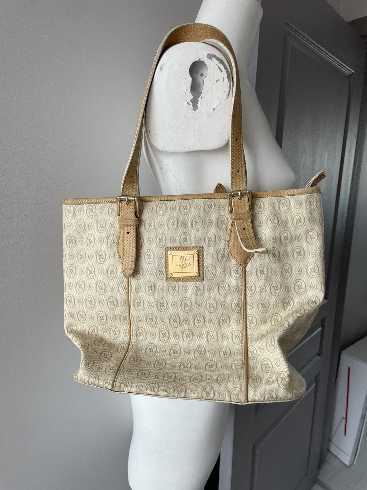 Other Vakko bag Size ONE SIZE - 4 Thumbnail