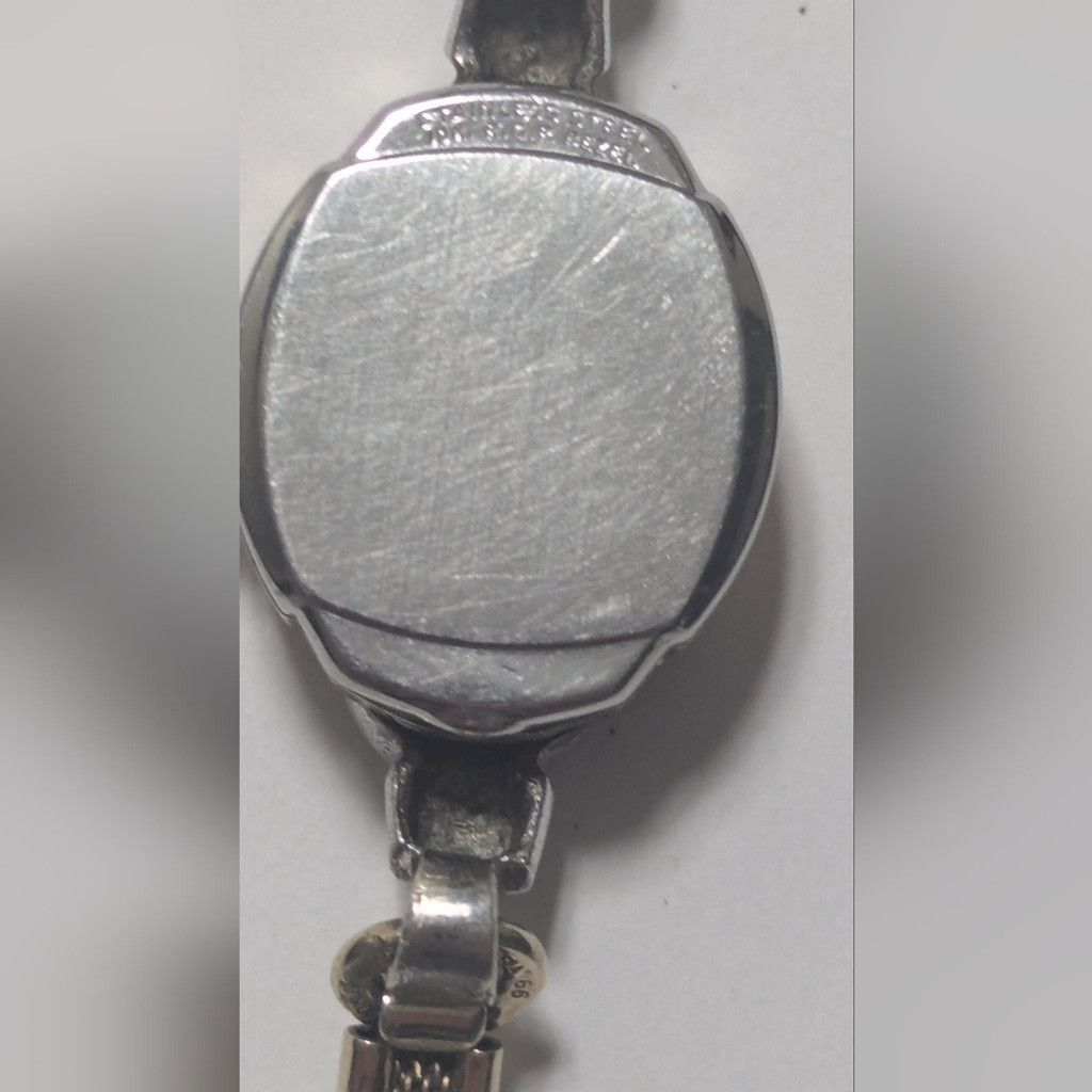 Other VINTAGE ANTIQUE BENRUS SWISS LADIES WRISTWATCH 10K RGP Size ONE SIZE - 4 Thumbnail