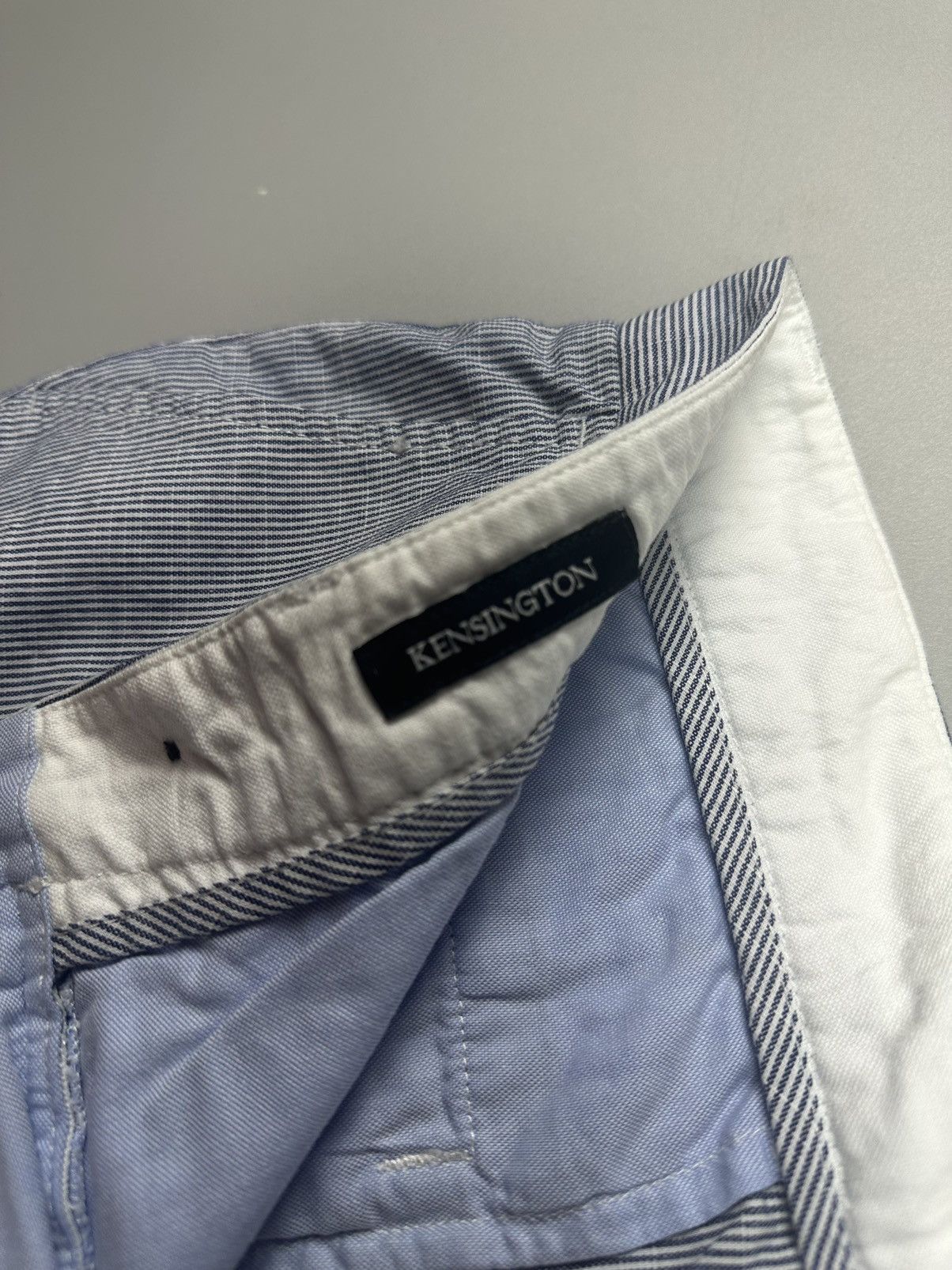 Hackett Light yacht style logo monogram chino Hackett Kensington Size US 32 / EU 48 - 3 Thumbnail