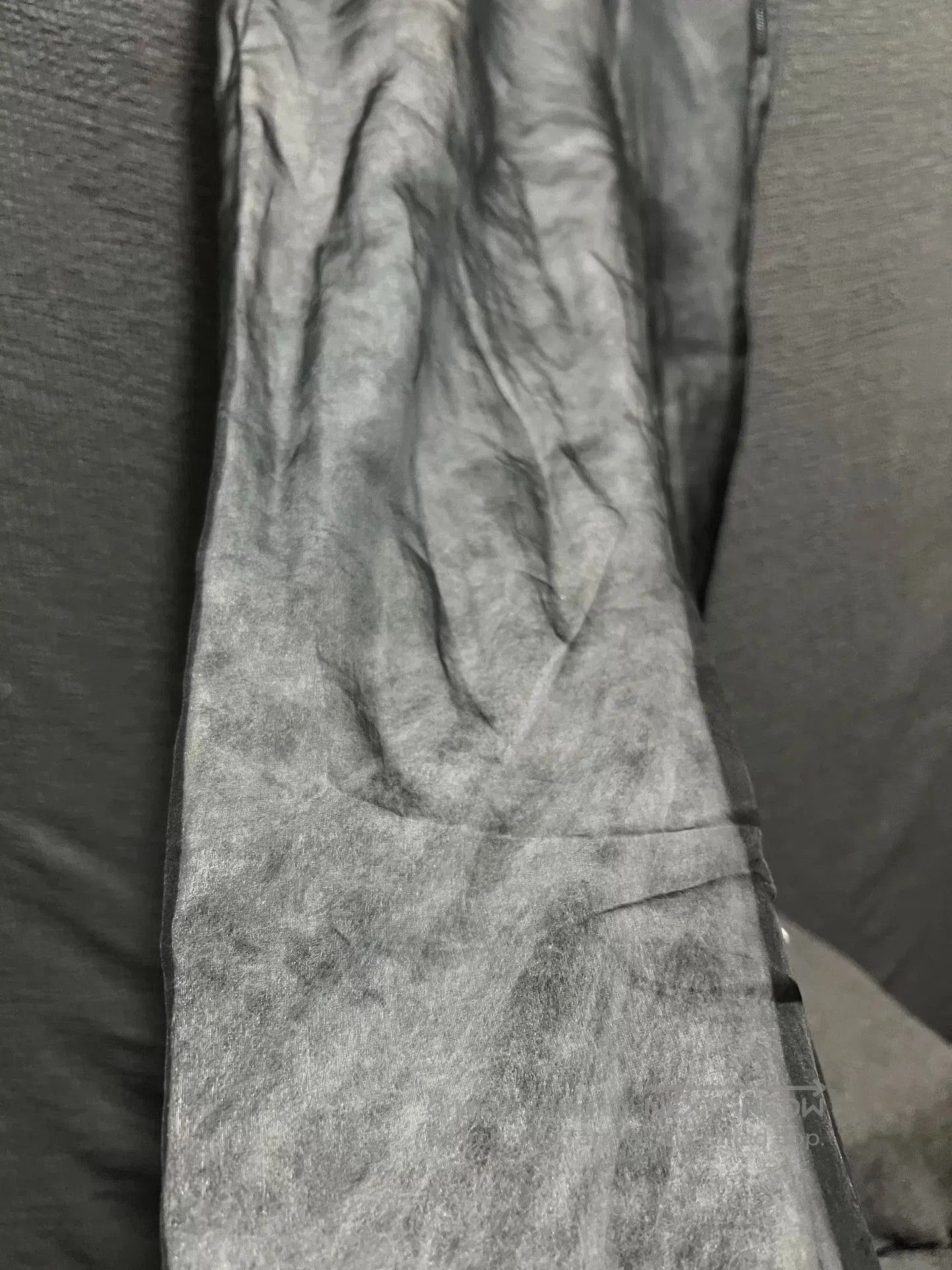 Rick Owens Rick Owens 18FW Zipper Cuff Pants. Size US 34 / EU 50 - 5 Thumbnail
